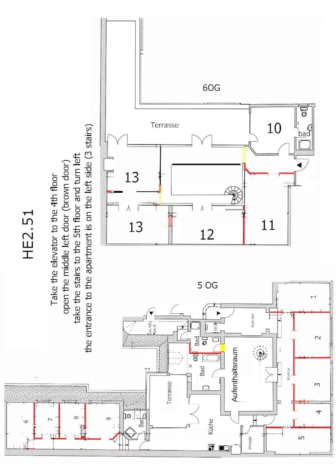 RM Heerstraße 2, Berlin image 16