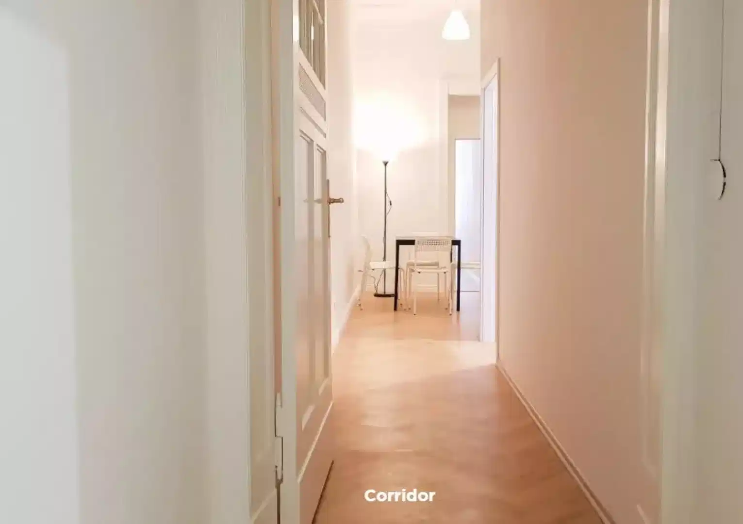 RM Karl-Marx-Straße 9, Berlin - Berlin, Germany - Common Area