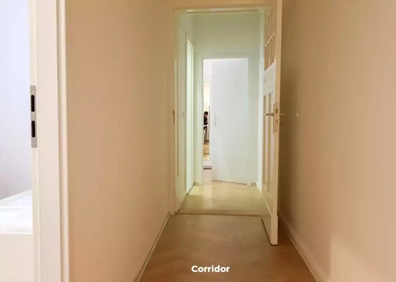 RM Karl-Marx-Straße 9, Berlin - Berlin, Germany - Common Area