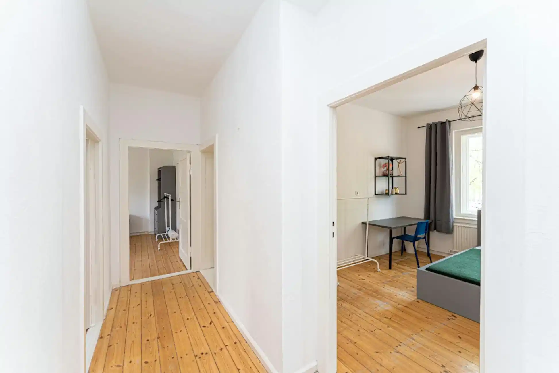 RM Lauterberger Straße 40, Berlin view 5
