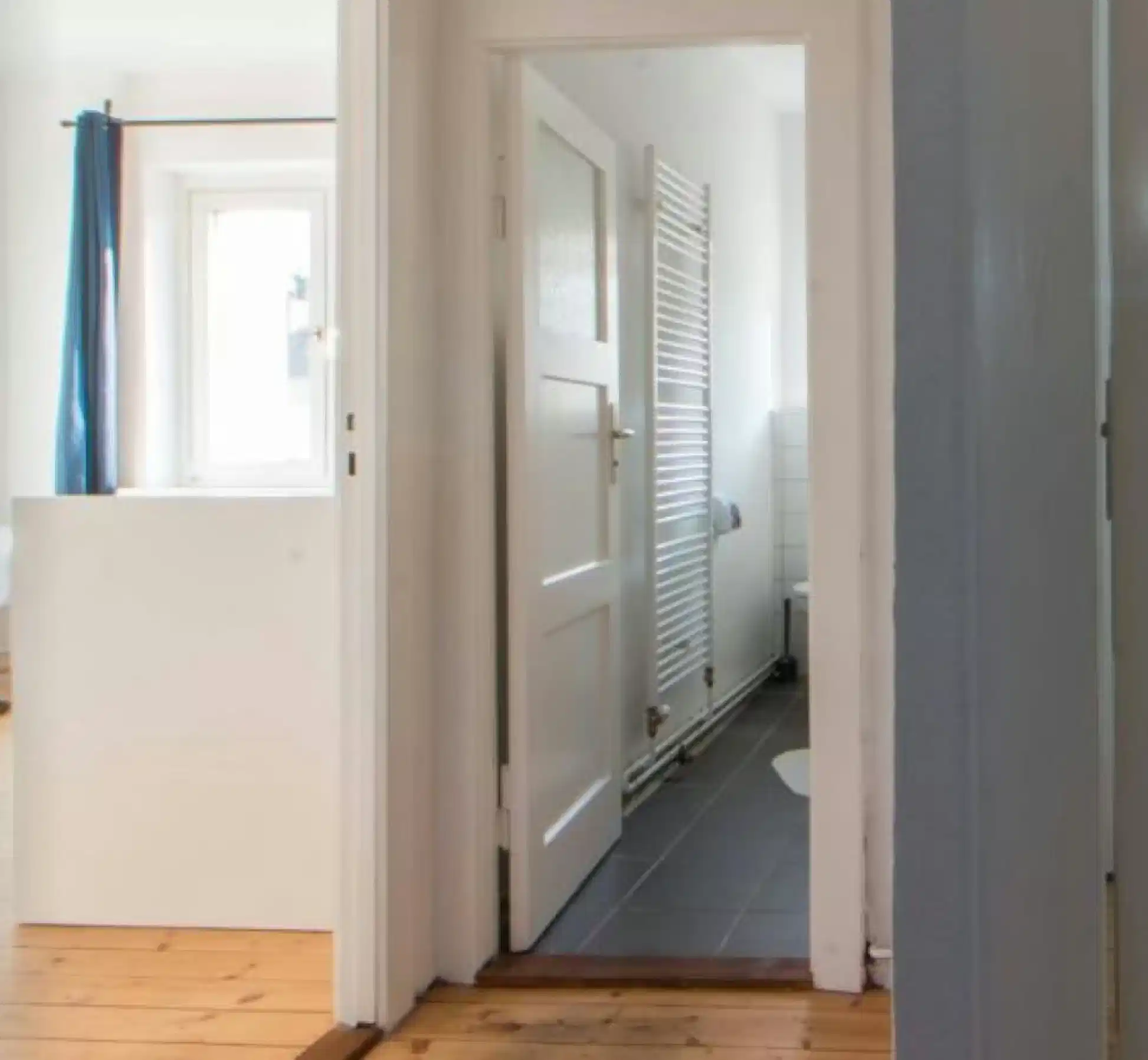 RM Lauterberger Straße 45, Berlin - Berlin, Germany - Common Area