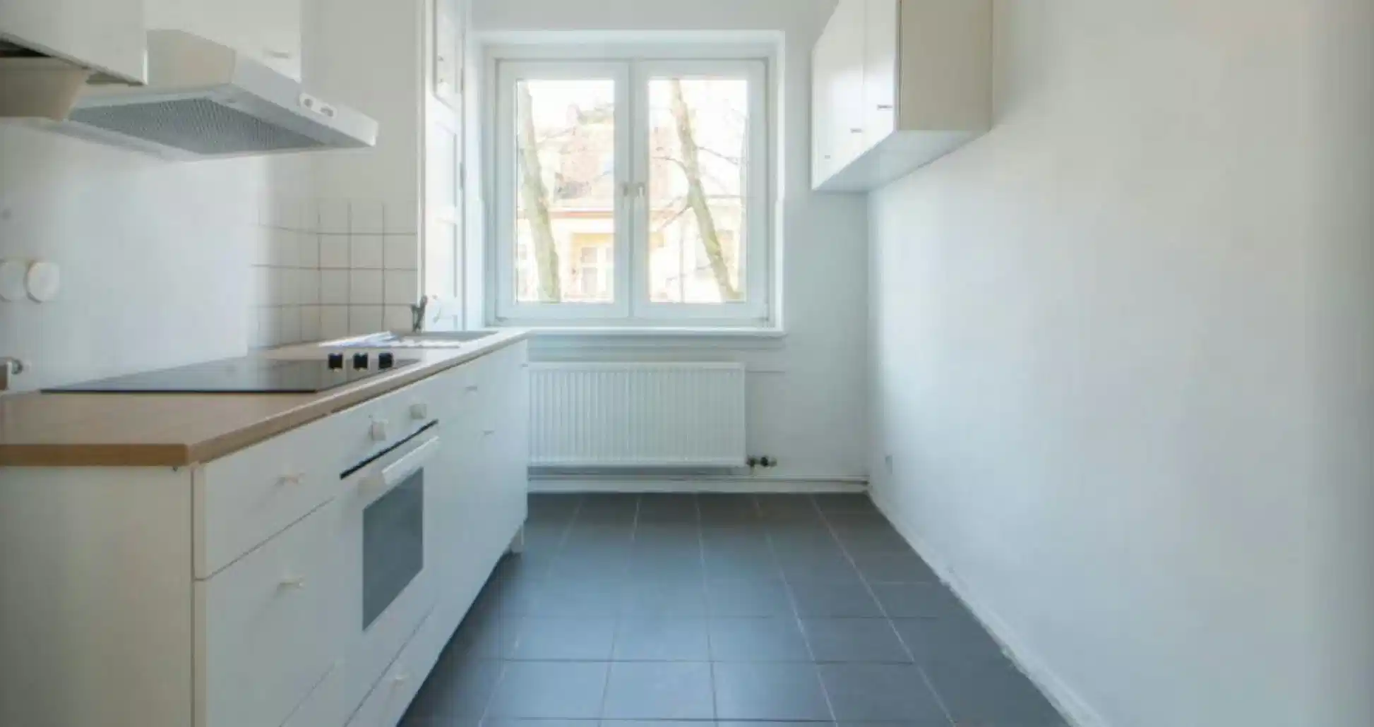 RM Lauterberger Straße 45, Berlin view 2