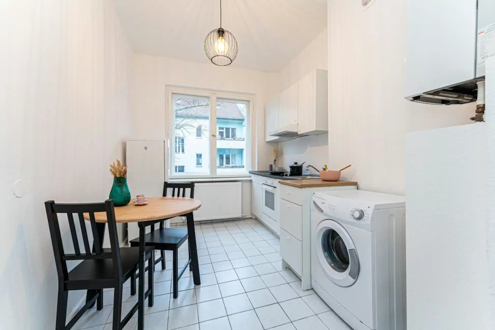 RM Lauterberger Straße 42, Berlin - Berlin, Germany - Kitchen