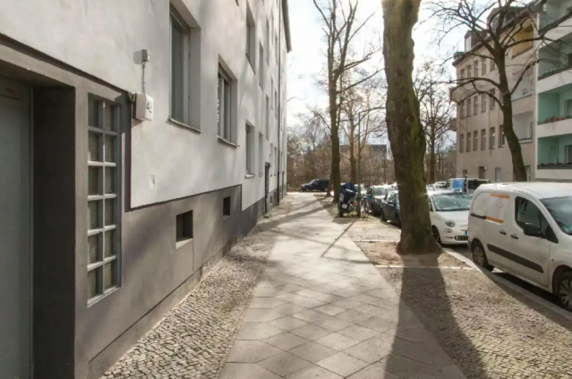 RM Lauterberger Straße 43, Berlin view 7