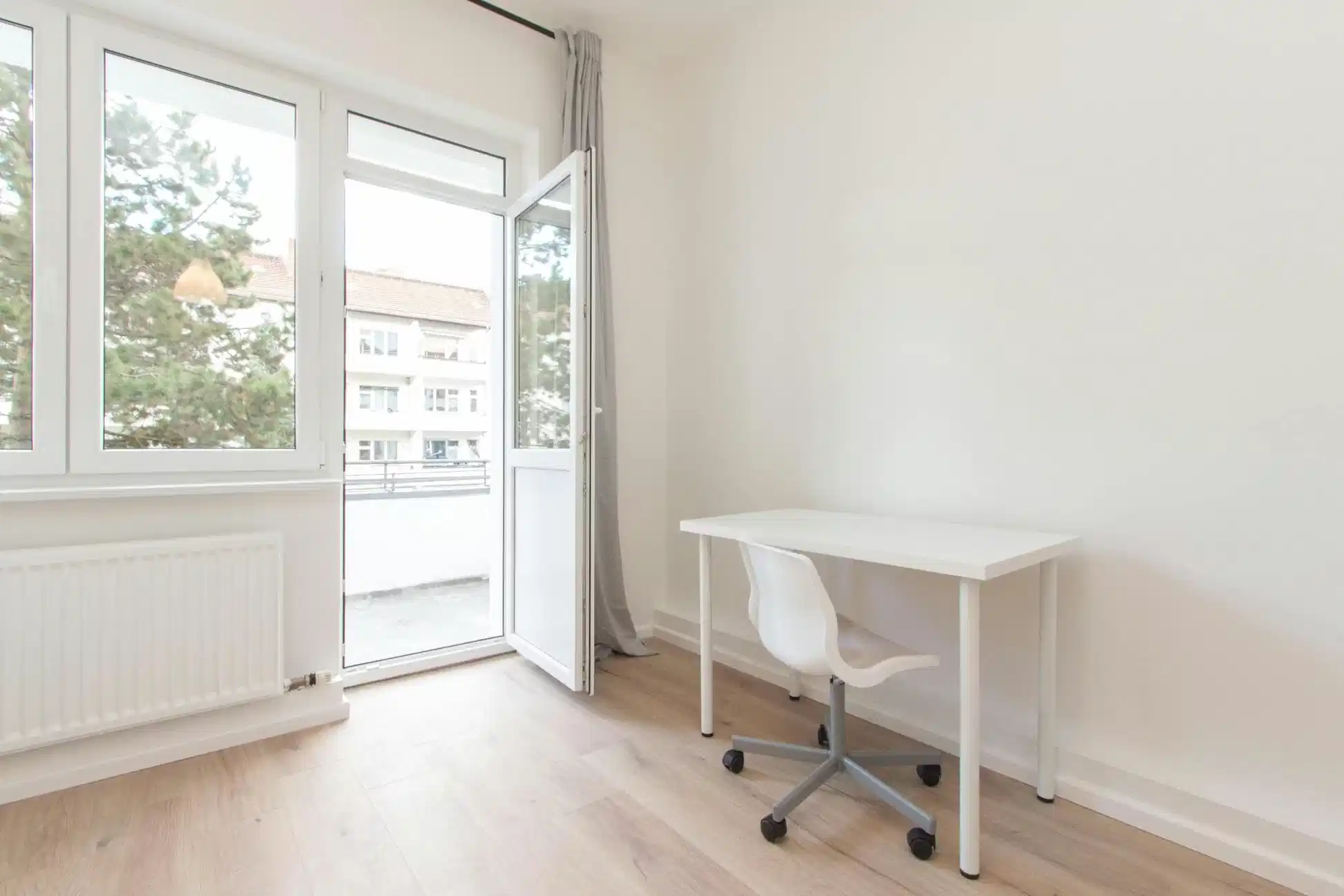 RM Lauterberger Straße 43, Berlin - Berlin, Germany - Amenities