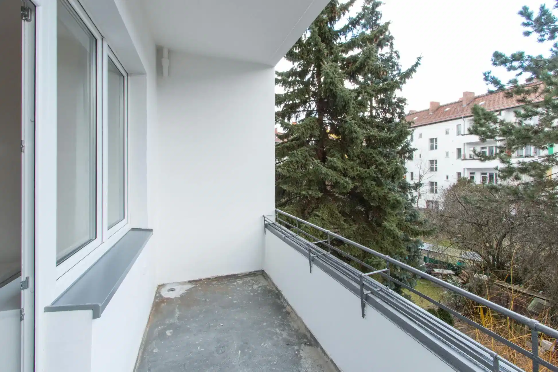RM Lauterberger Straße 43, Berlin view 5