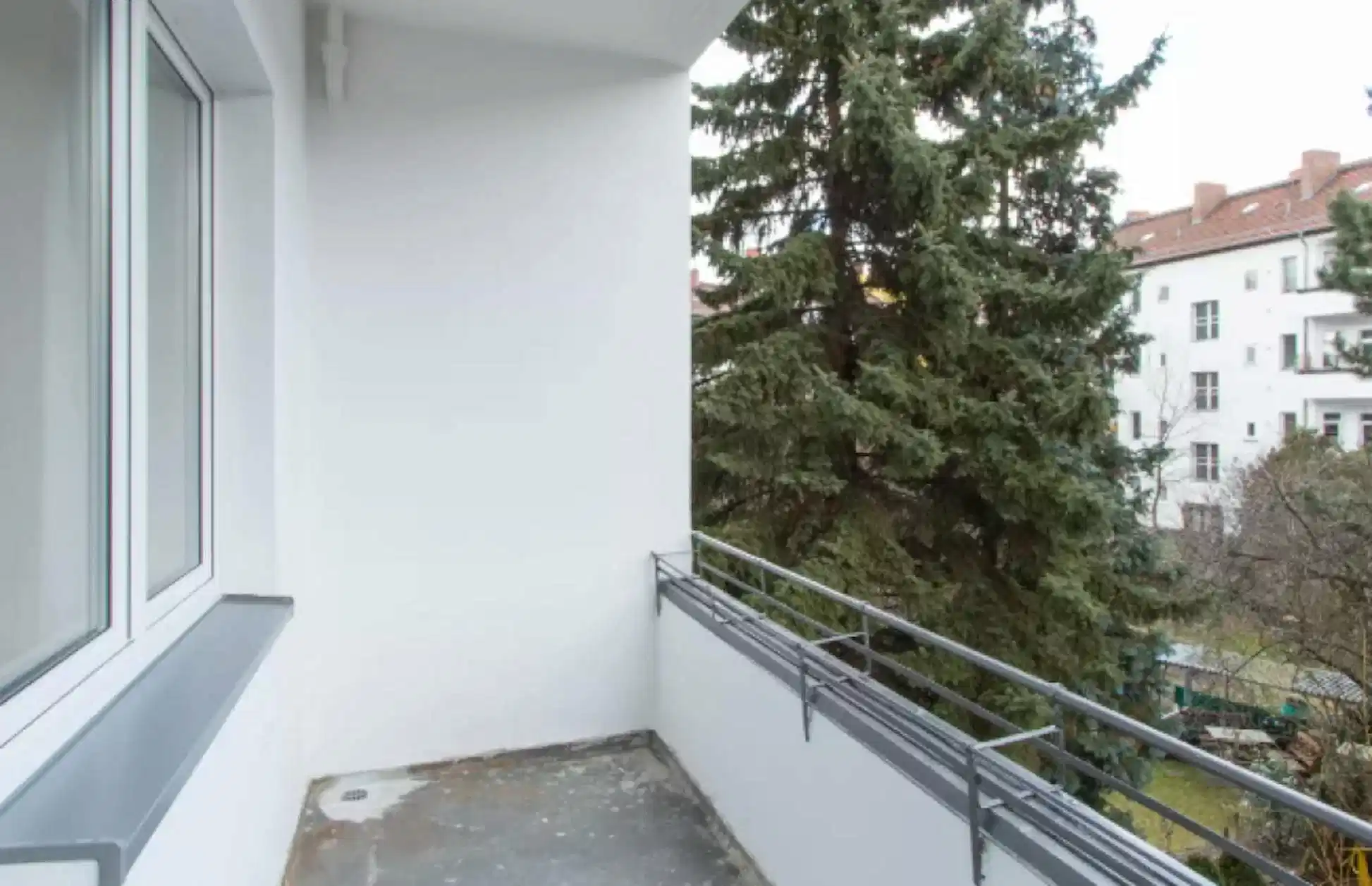 RM Lauterberger Straße 43, Berlin image 17