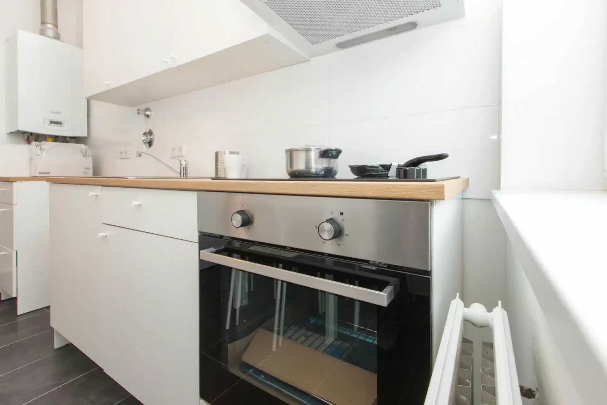 RM Lauterberger Straße 43, Berlin image 9
