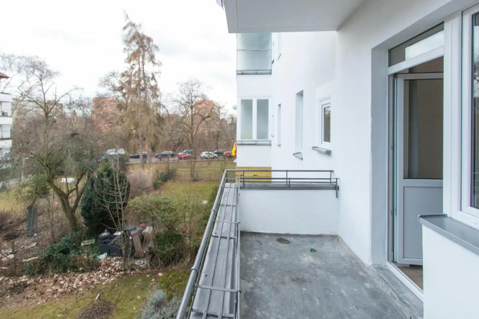 RM Lauterberger Straße 43, Berlin view 2