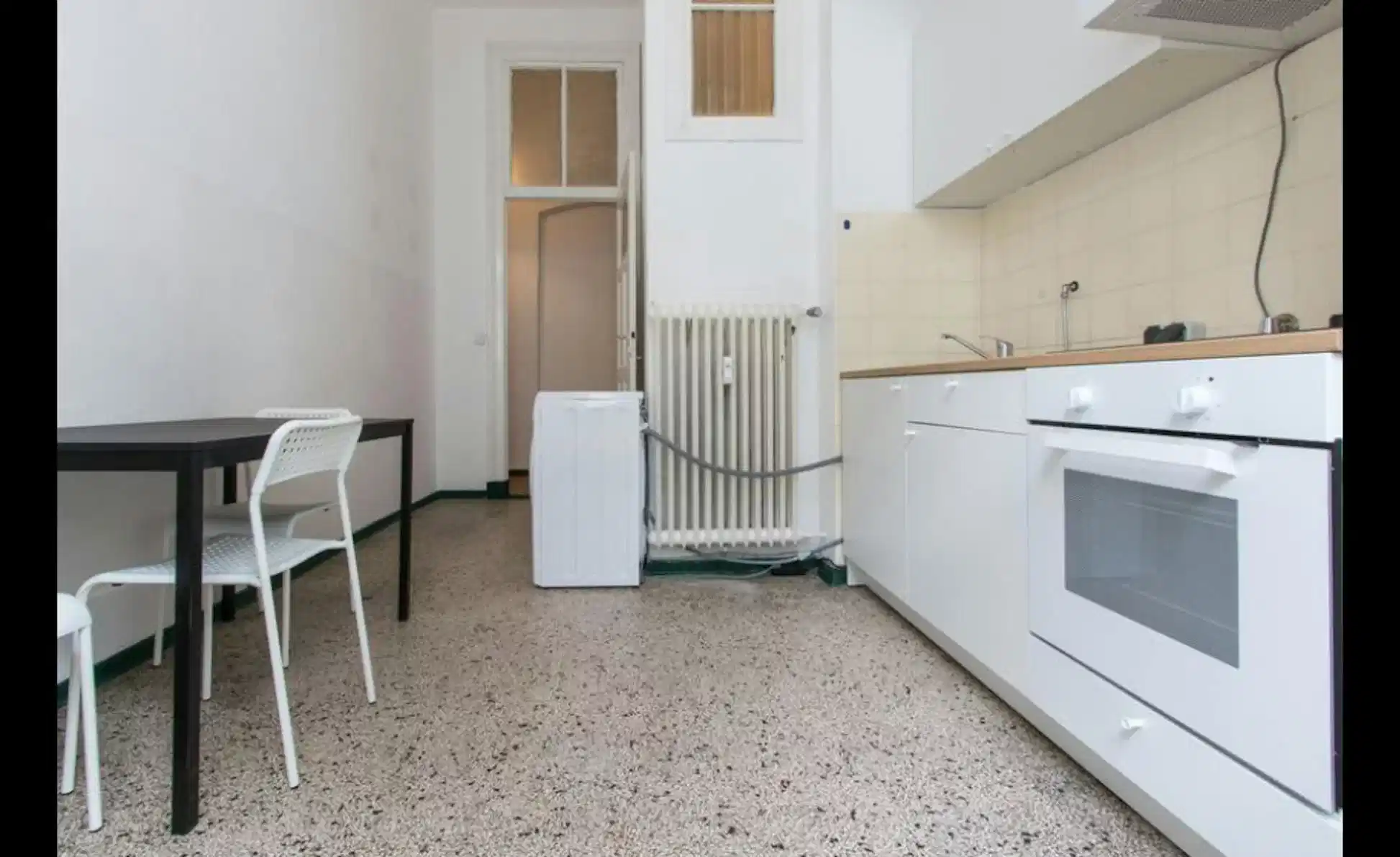 RM Potsdamer Straße 102, Berlin - Berlin, Germany - Kitchen