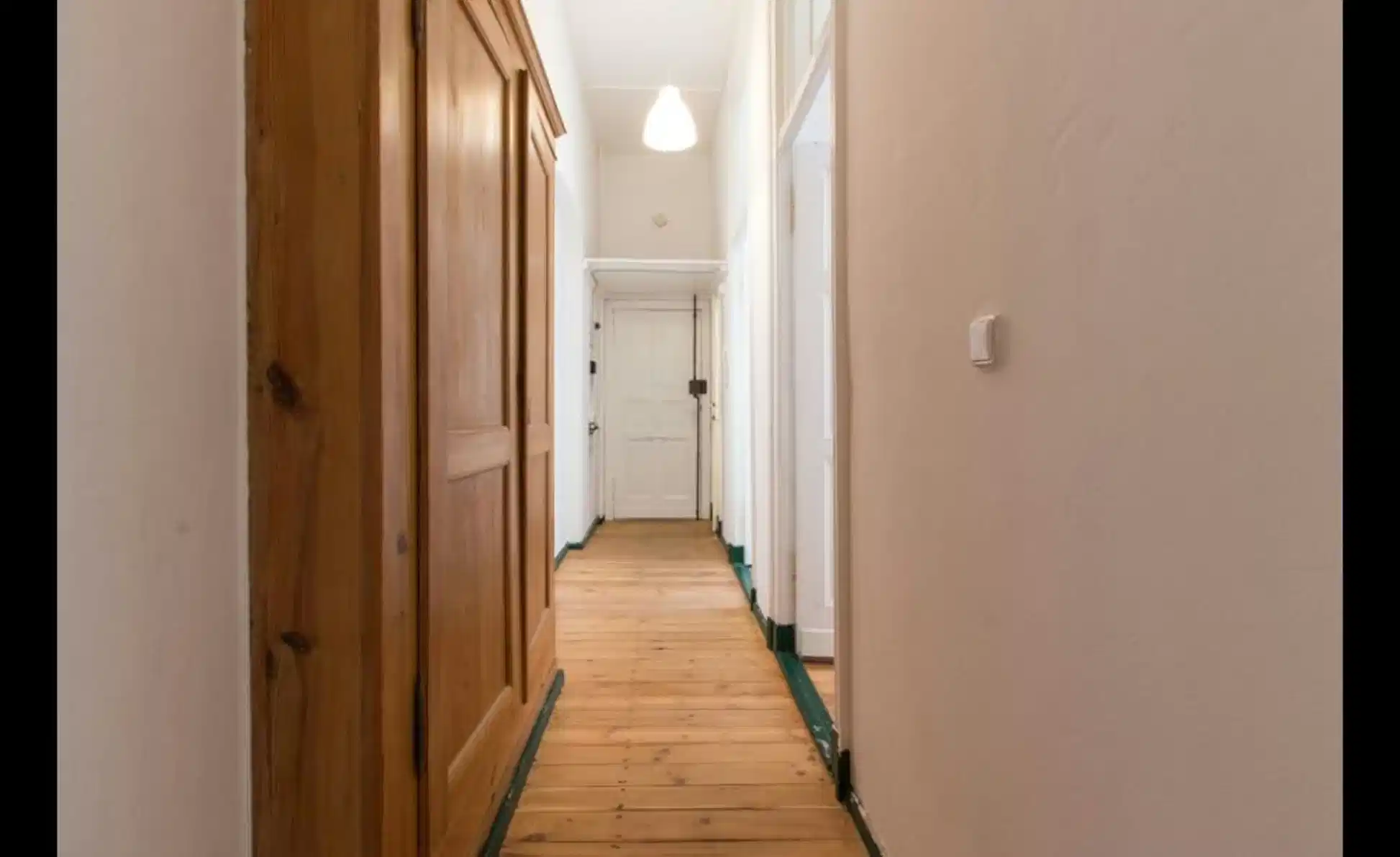 RM Potsdamer Straße 102, Berlin - Berlin, Germany - Common Area