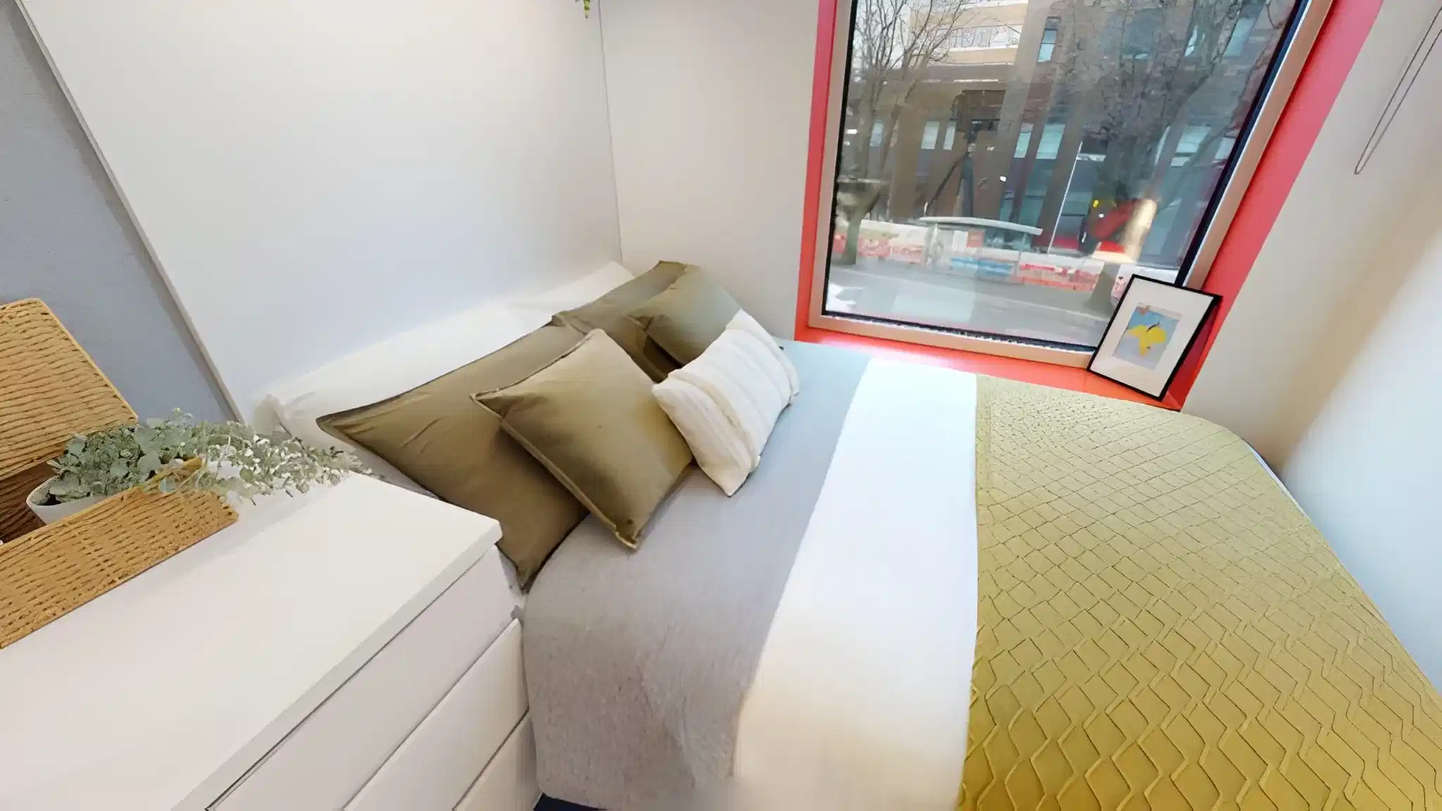 Saver En Suite