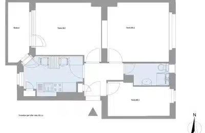 Room in a 3 Bed 1 Bath - Kitchen?w=400&h=260&fit=crop&q=40&auto=format&trim=auto