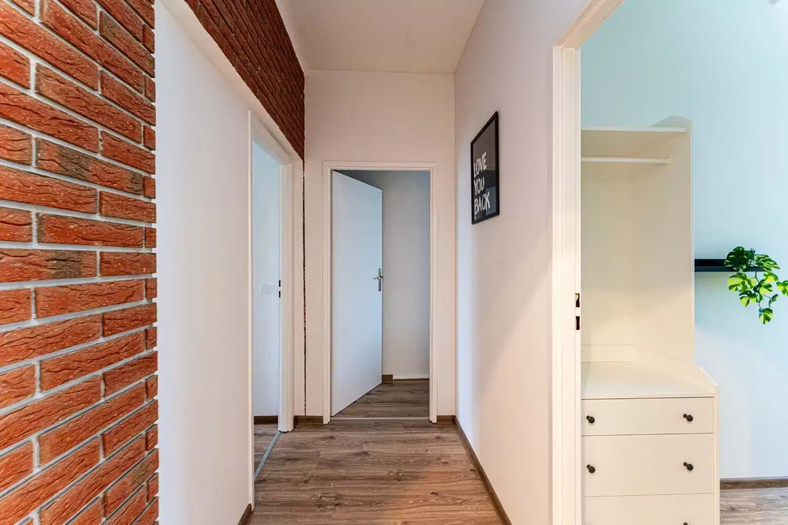 Otto-Franke-Straße, Berlin - Berlin, Germany - Common Area