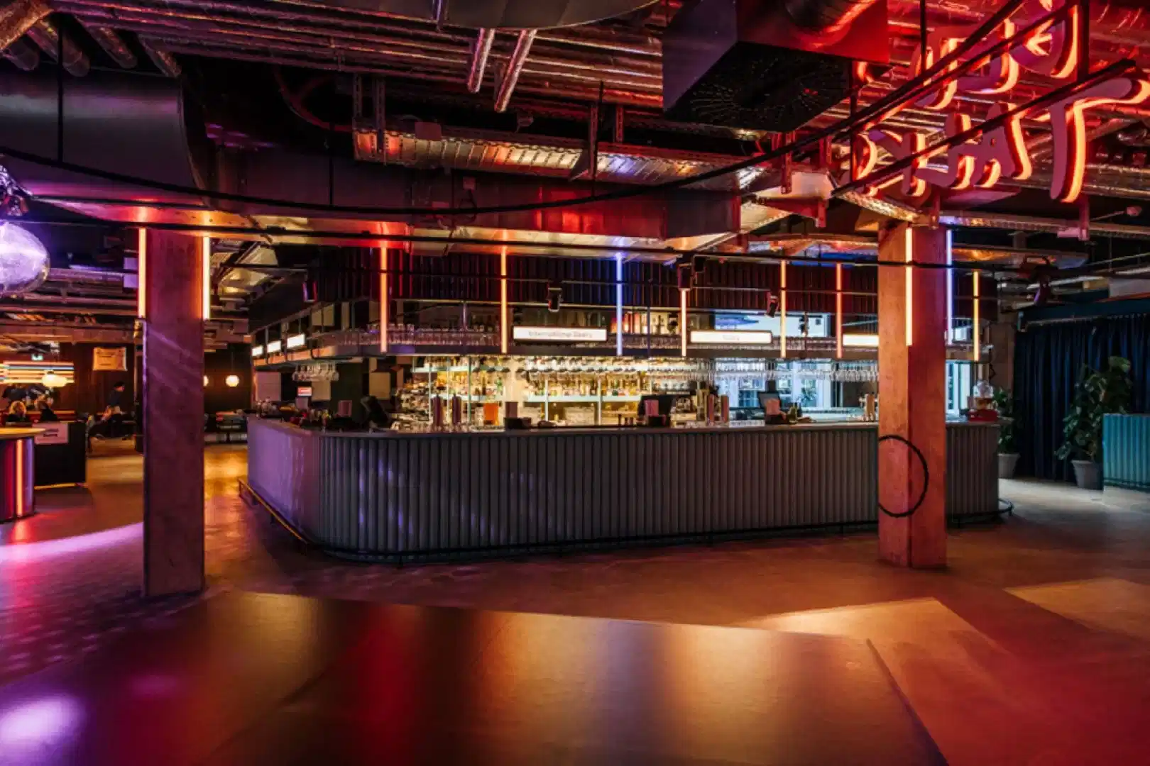 The Social Hub Berlin, Berlin - Berlin, Germany - Exterior