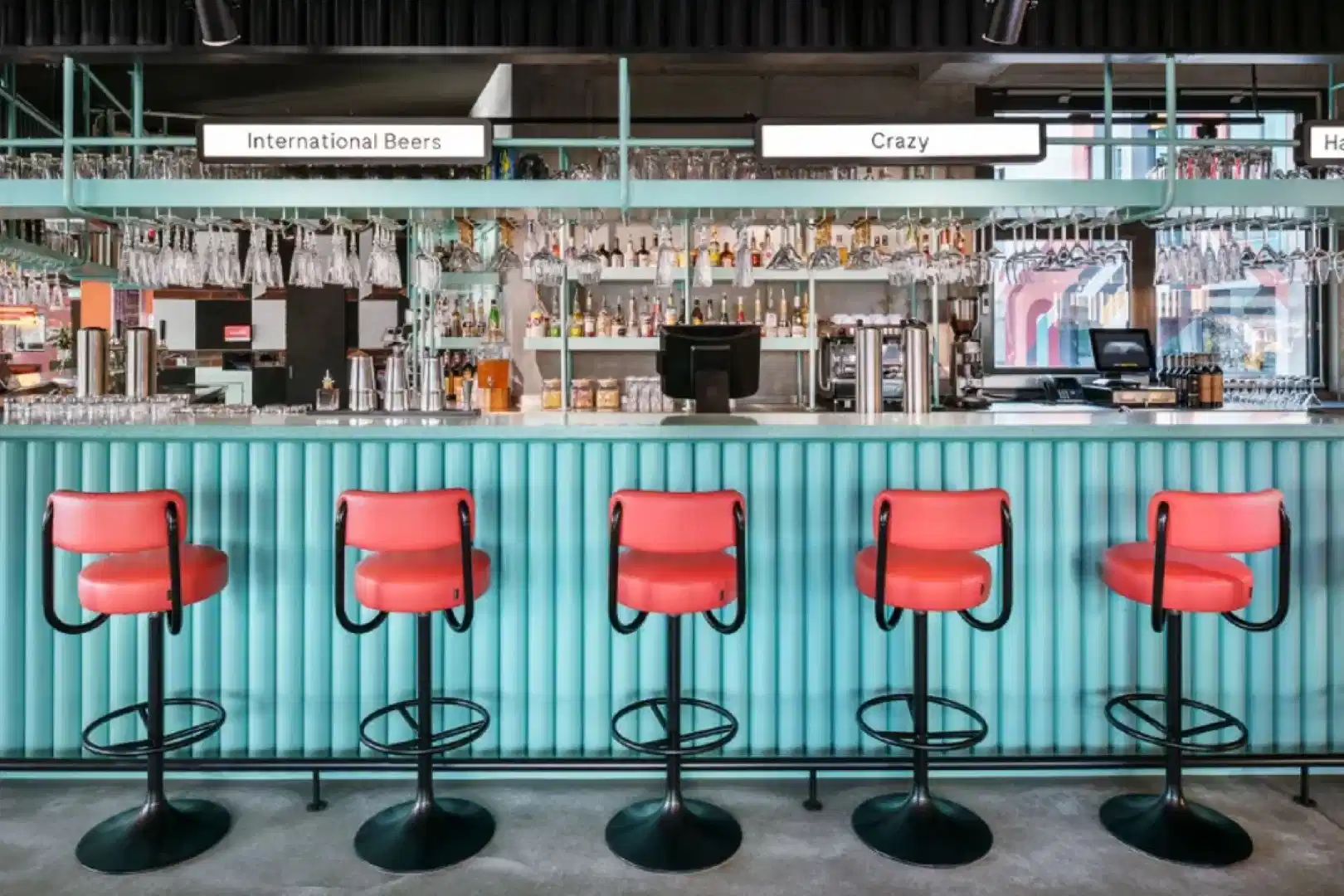 The Social Hub Berlin, Berlin - Berlin, Germany - Common Area