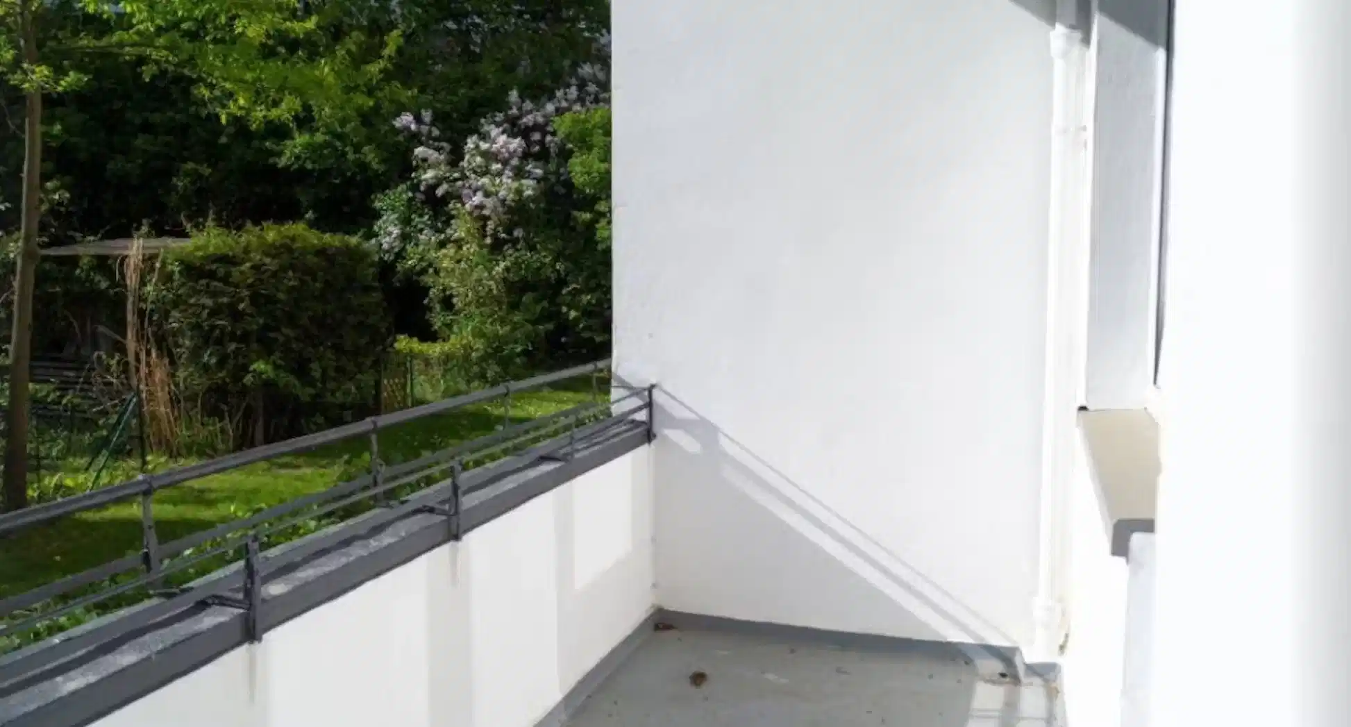 RM Treseburger Ufer 44B, Berlin - Berlin, Germany - Room in a 3 Bed 1 Bath - Common Area