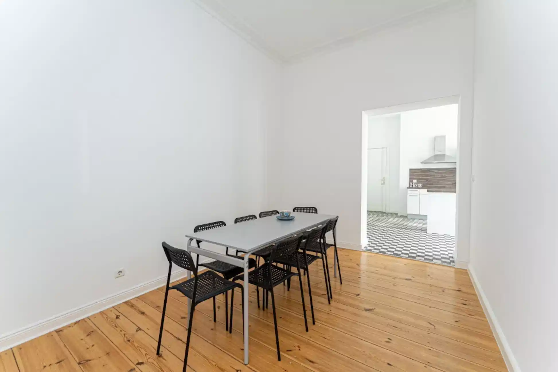 RM Uhlandstraße 29, Berlin - Berlin, Germany - Common Area