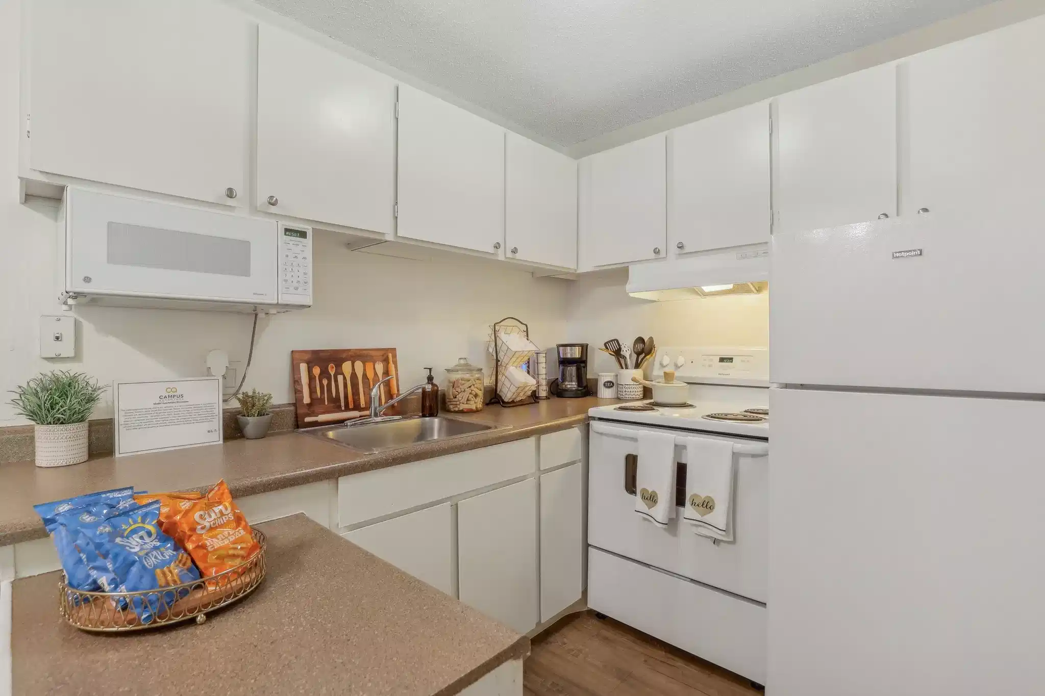 Davis, CA Student Housing & Apartments | Amber