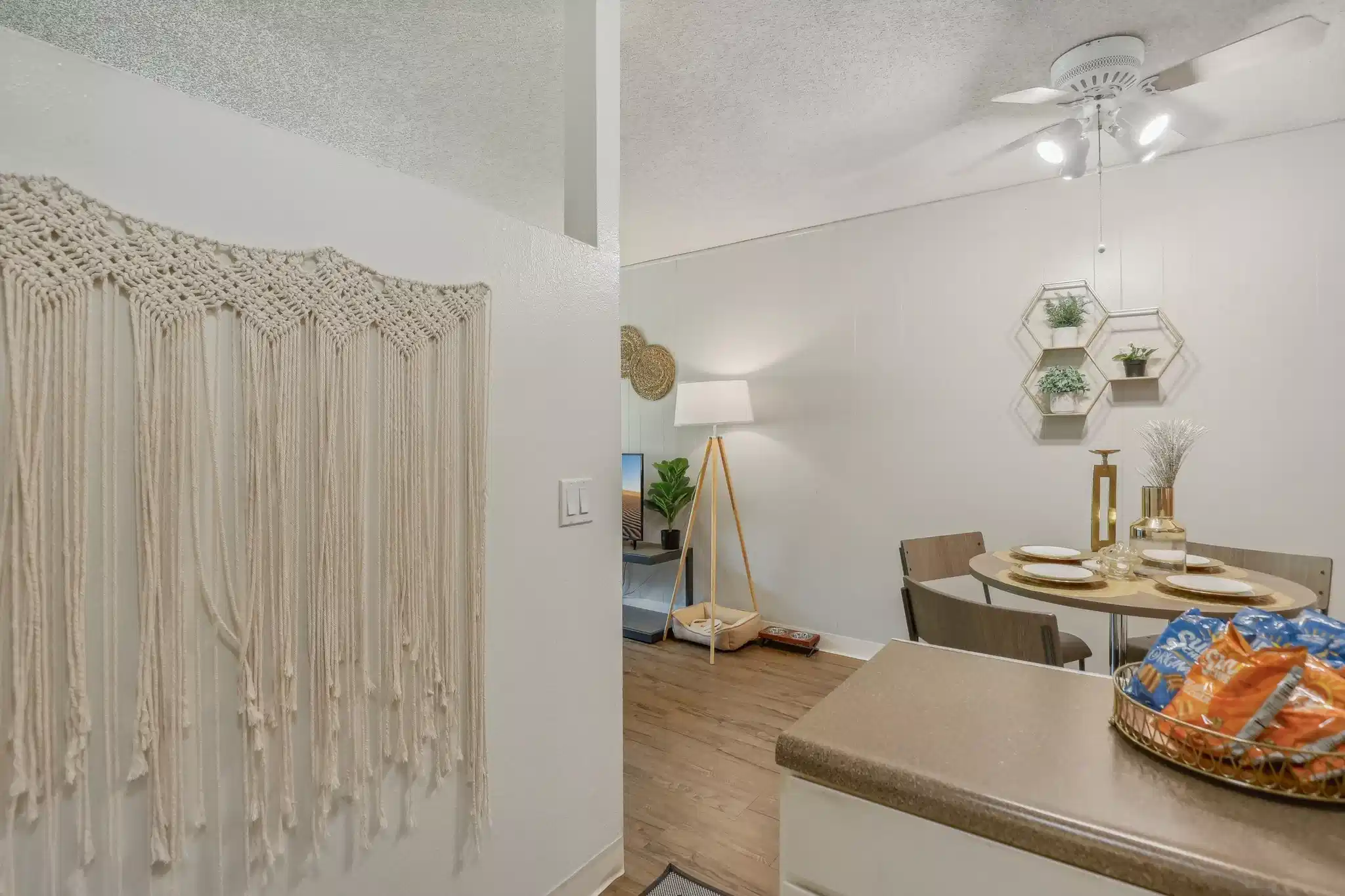 The Spoke, Davis - Davis, California, United States - Amenities