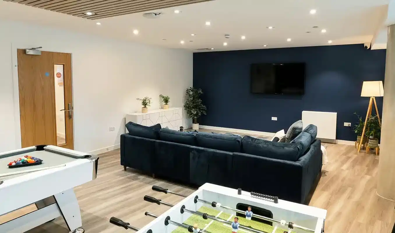 Amenities