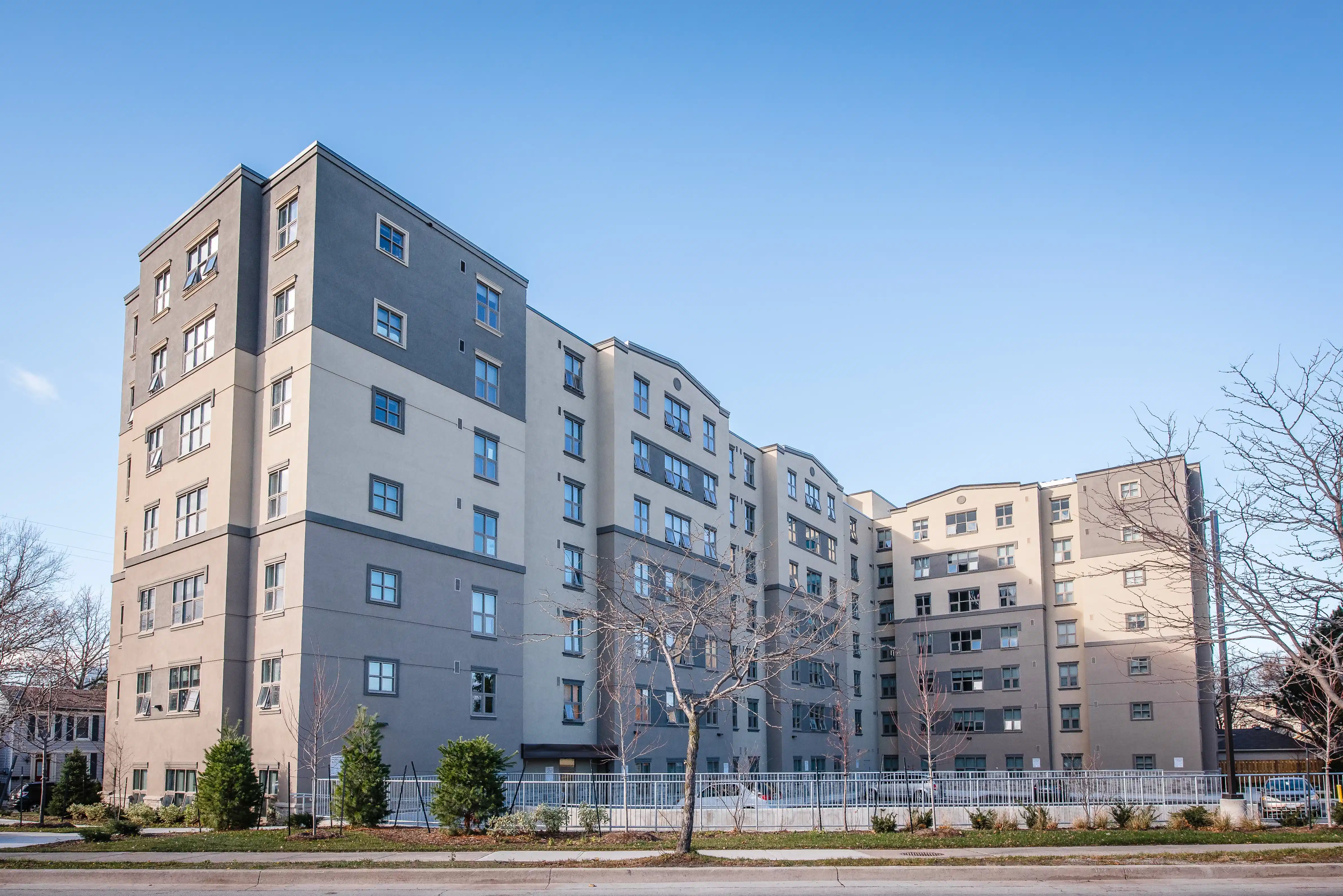 Regent - 51 Lake St., St. Catharines 3