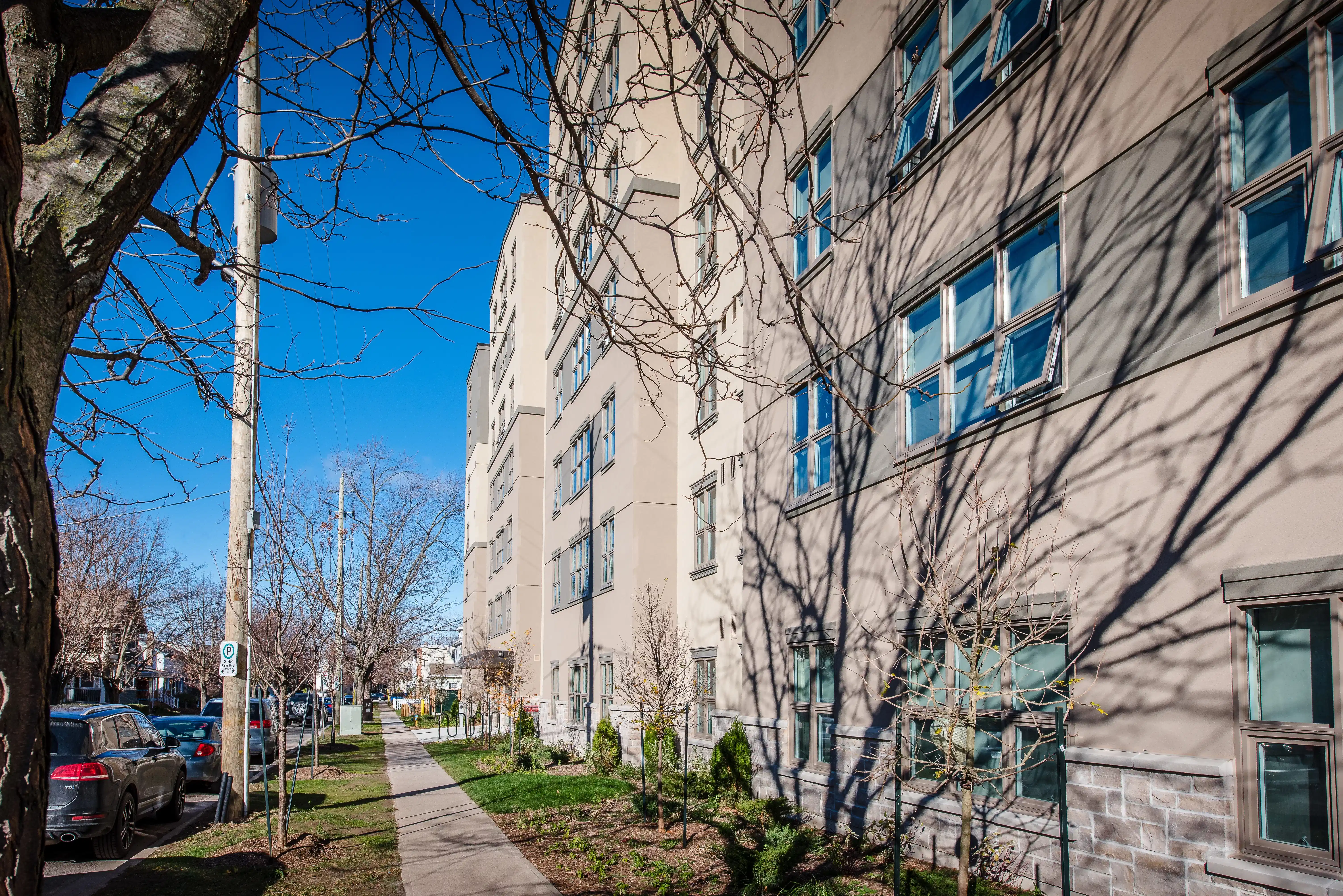 Regent - 51 Lake St., St. Catharines 5