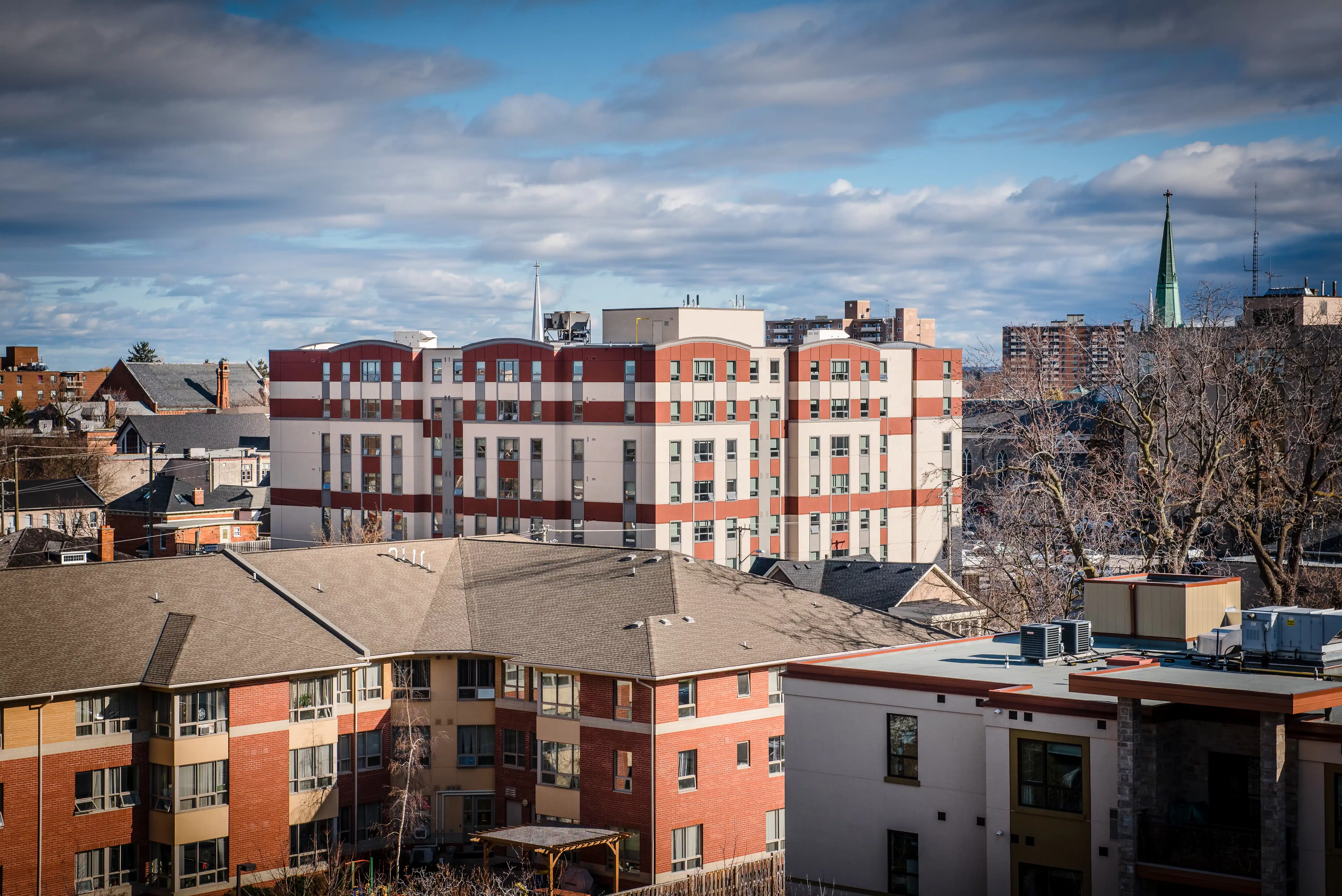 Regent - 136 James St., St. Catharines 5