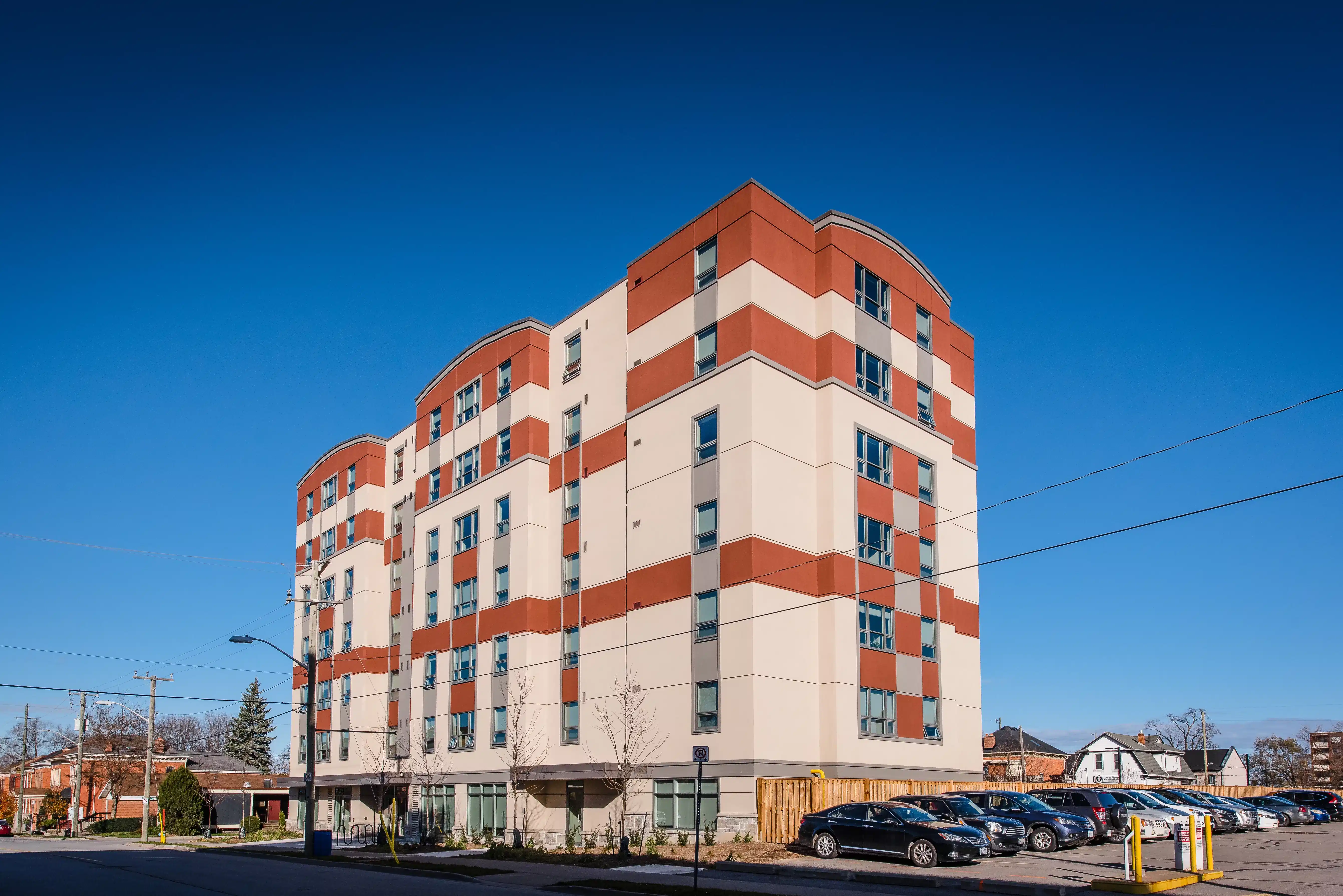 Regent - 136 James St., St. Catharines 2