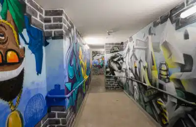 Palay, Montreal - Montreal, Canada - Common Area
