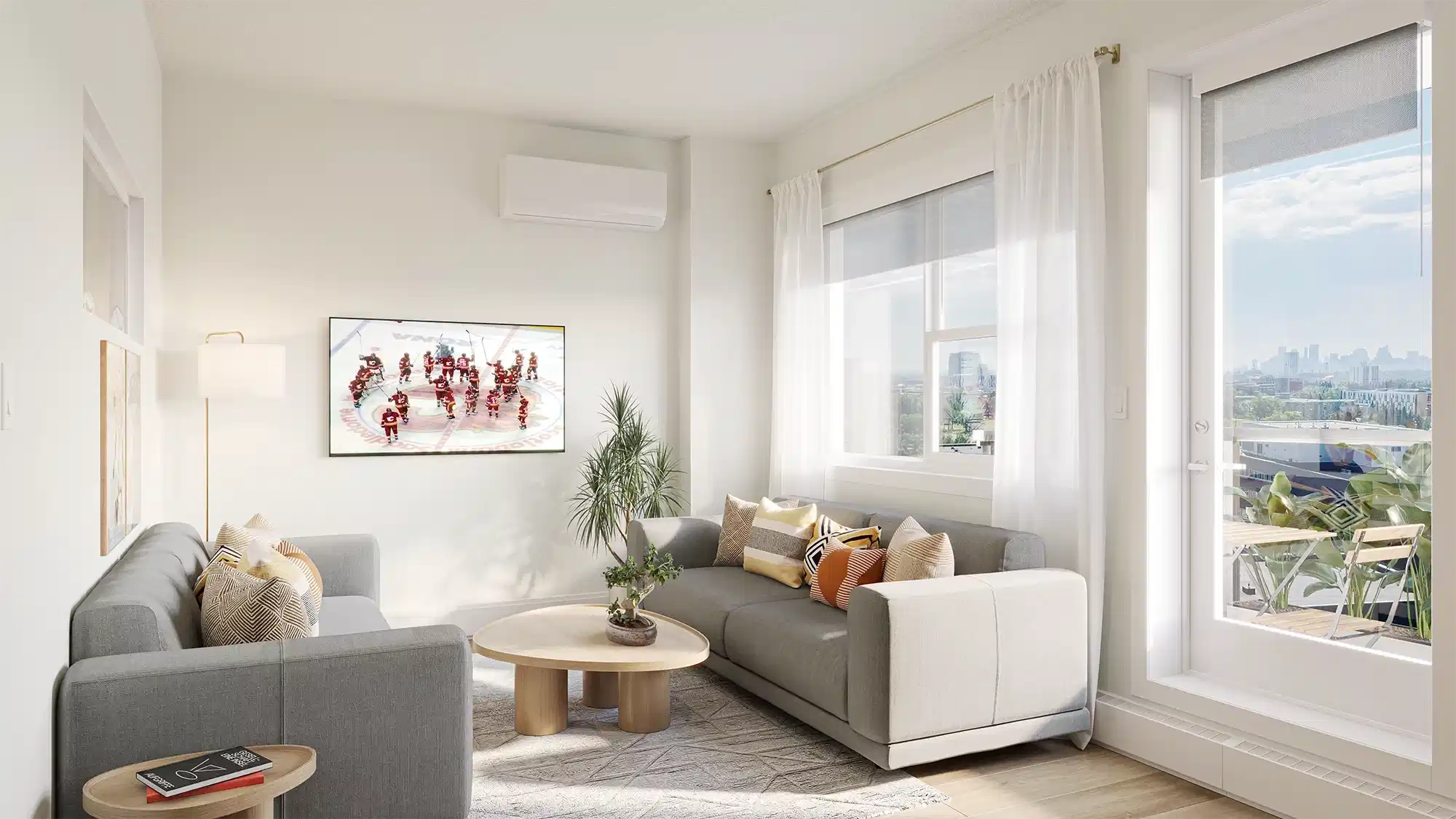 Encore, Calgary - Calgary, Canada - Common Area