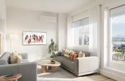 Encore, Calgary - Calgary, Canada - Common Area
