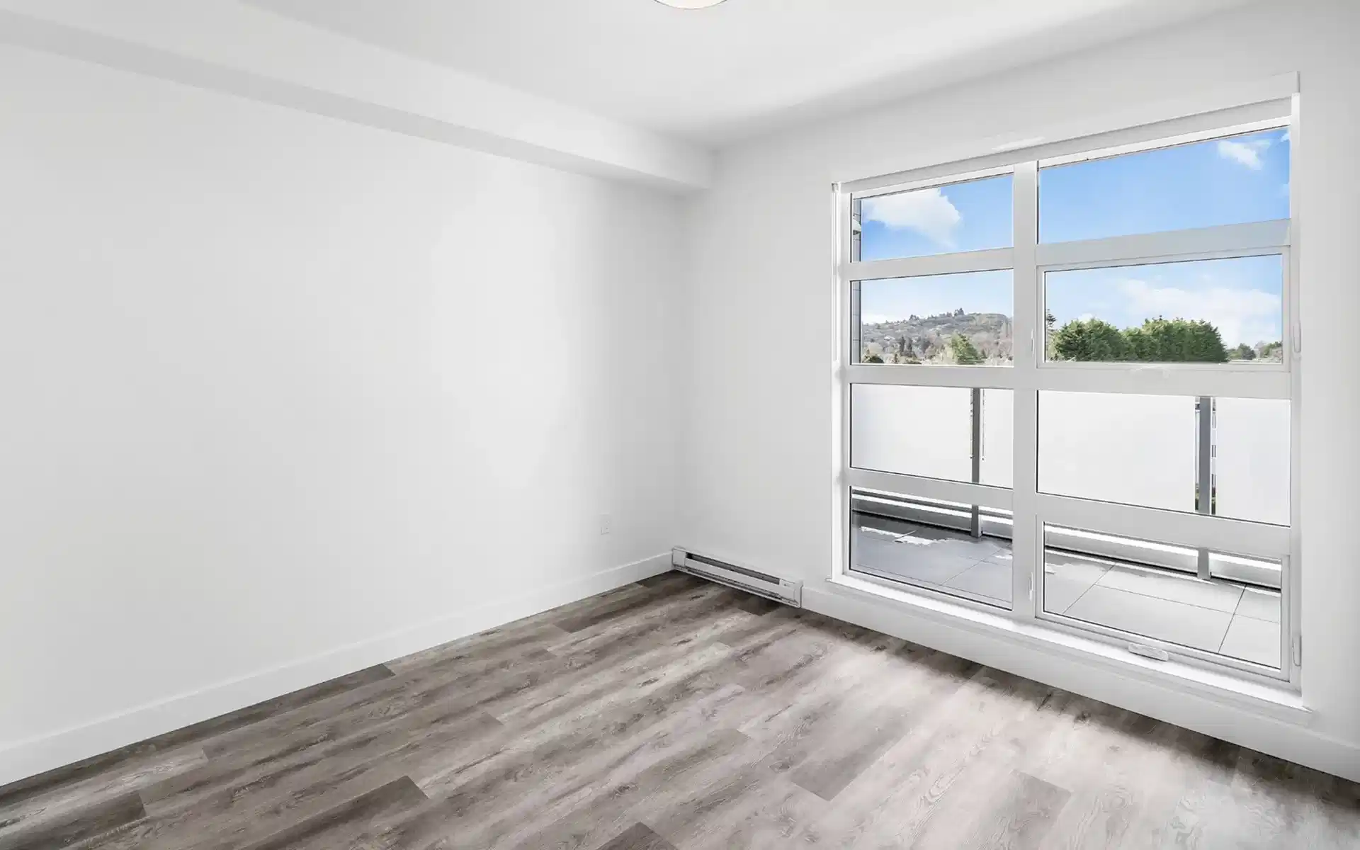 The Shelley, Victoria - Victoria, British Columbia, Canada - Room