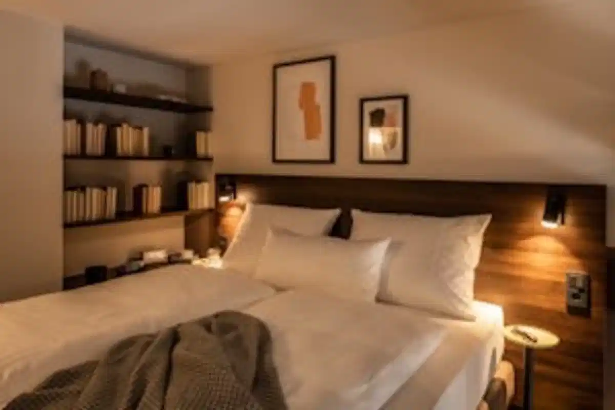 Studio Duplex