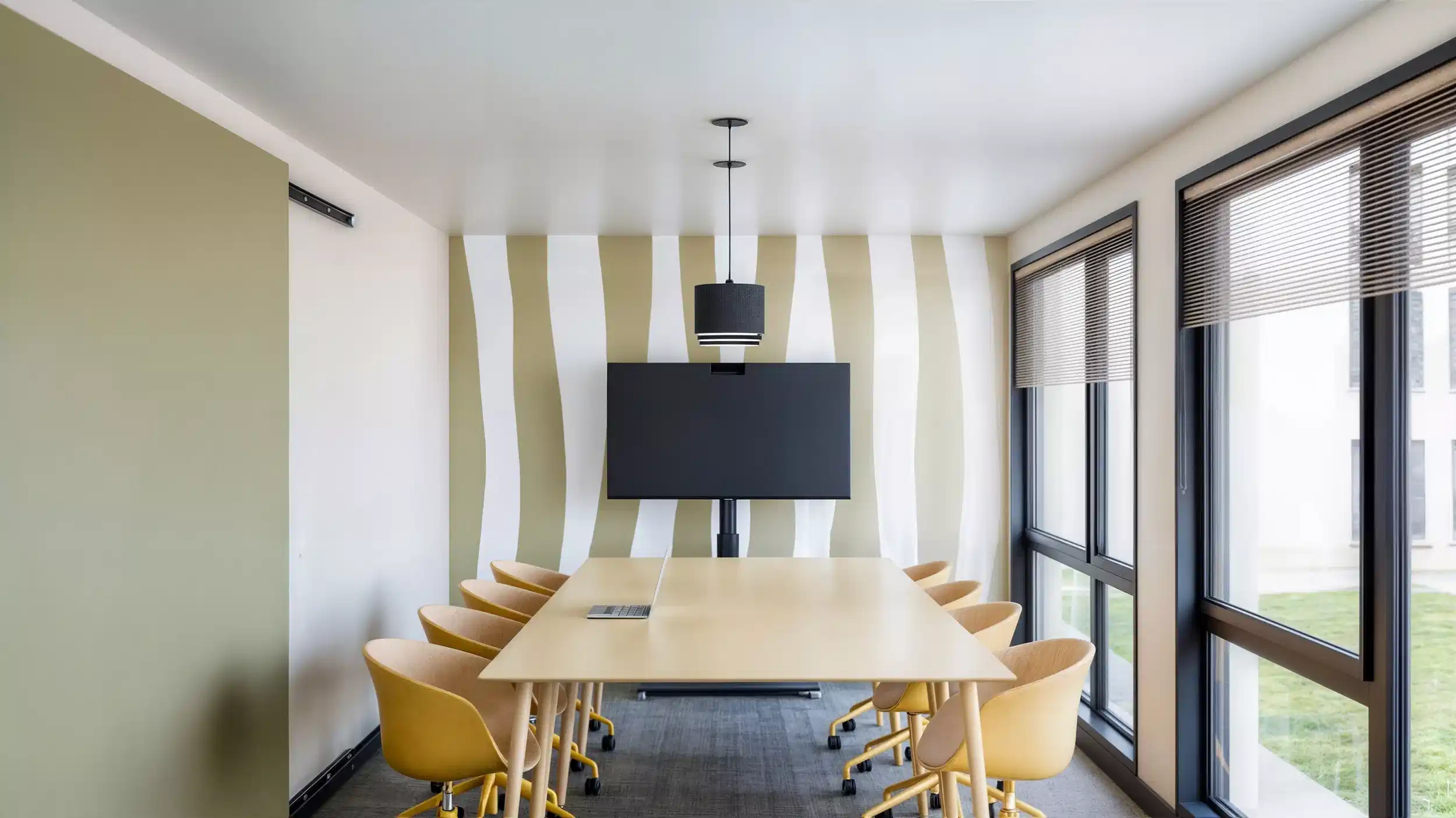 Atlas Residence, Toulouse - Toulouse, France - Amenities