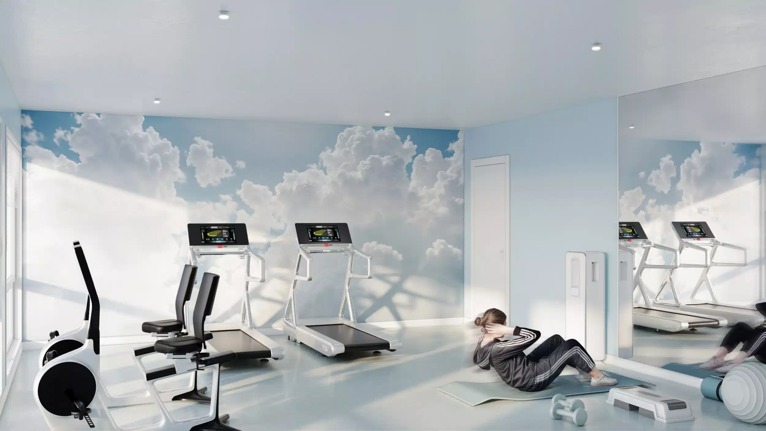 Atlas Residence, Toulouse - Toulouse, France - Amenities