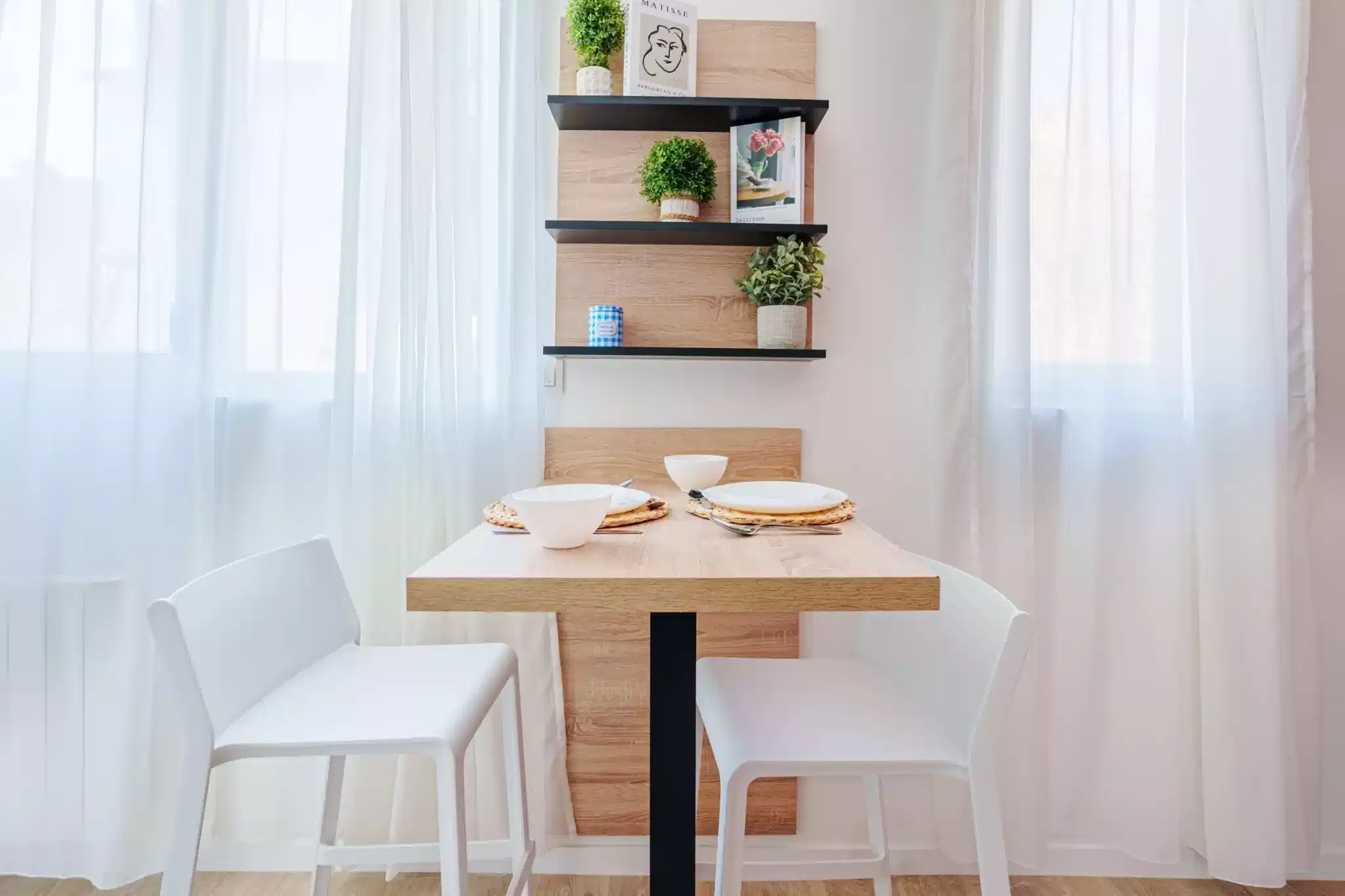 Redwood Residence, Vichy - Vichy, France - Amenities