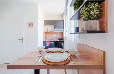 Redwood Residence, Vichy - Vichy, France - Amenities