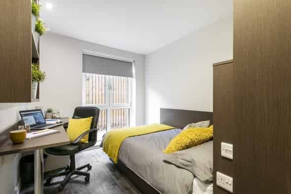 Ensuite