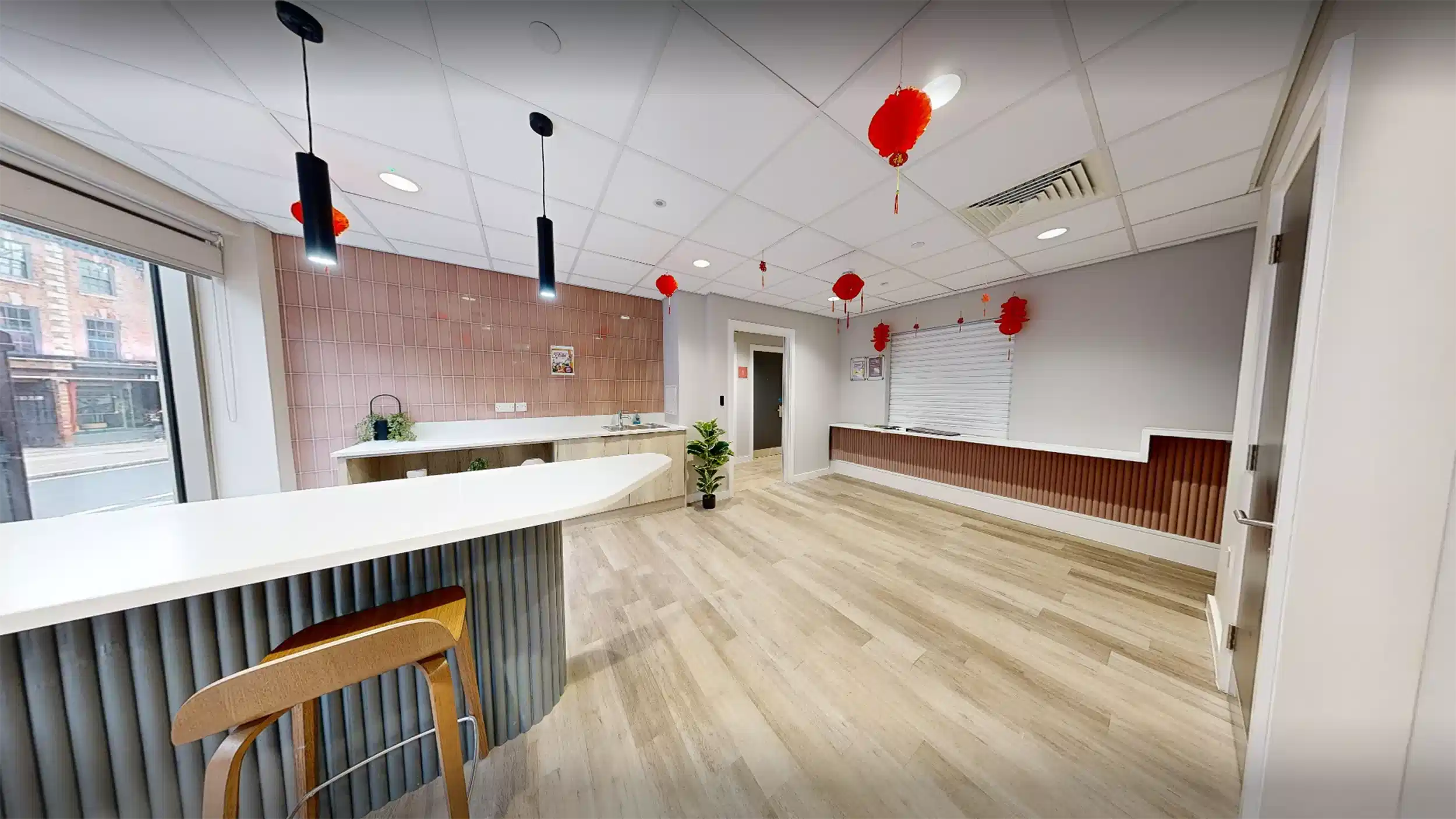 GoBritanya Briggate Studios, Leeds image 30