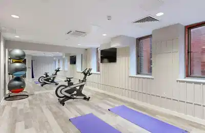 GoBritanya Briggate Studios, Leeds - Leeds, England, United Kingdom - Amenities