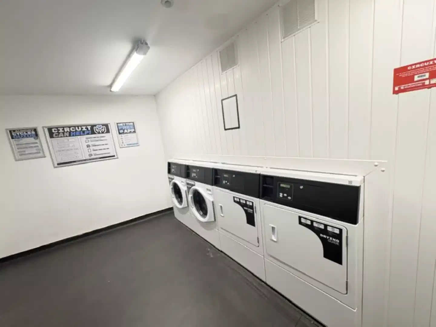 GoBritanya Briggate Studios, Leeds image 15