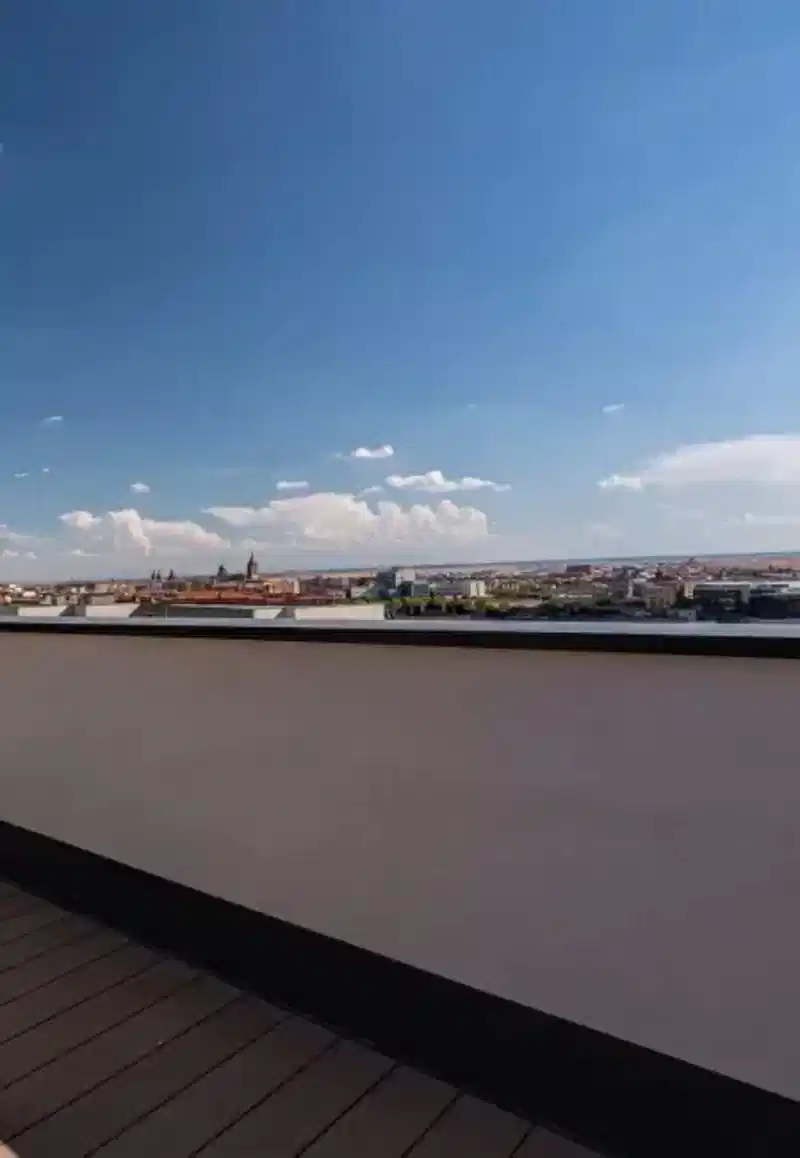 Micampus Salamanca, Salamanca - Salamanca, Castile and León, Spain - Exterior