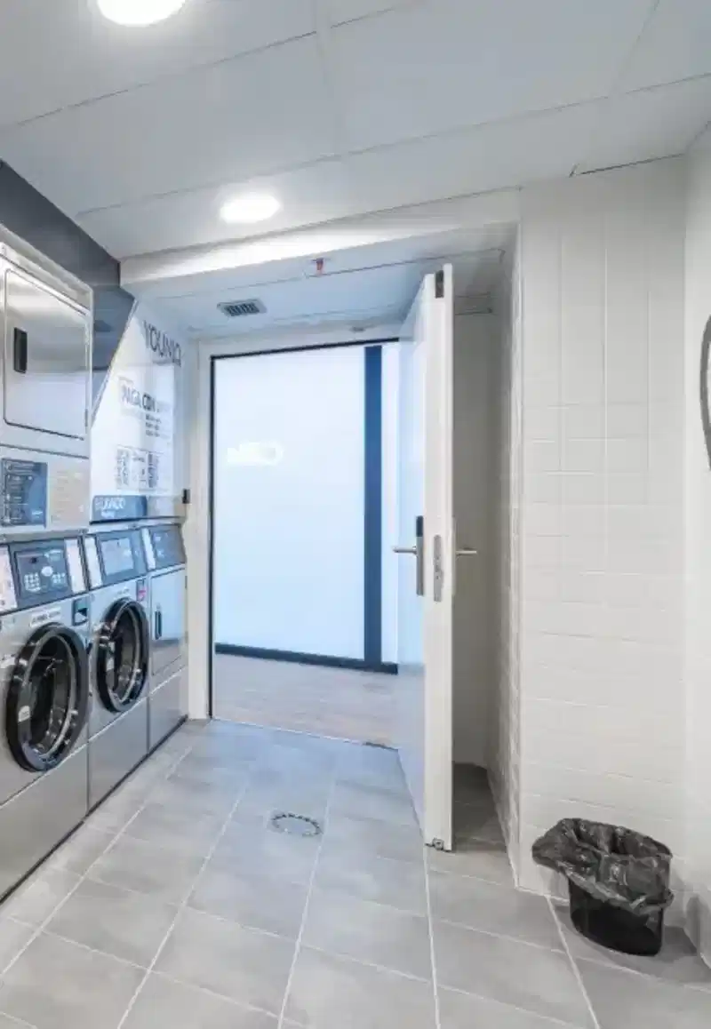 Micampus Salamanca, Salamanca - Salamanca, Castile and León, Spain - Amenities