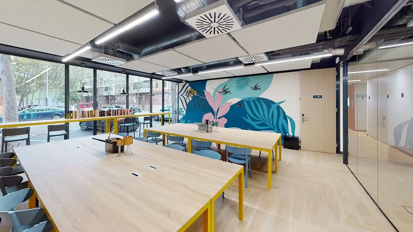 Kley Barcelona, Barcelona - Barcelona, Spain - Amenities