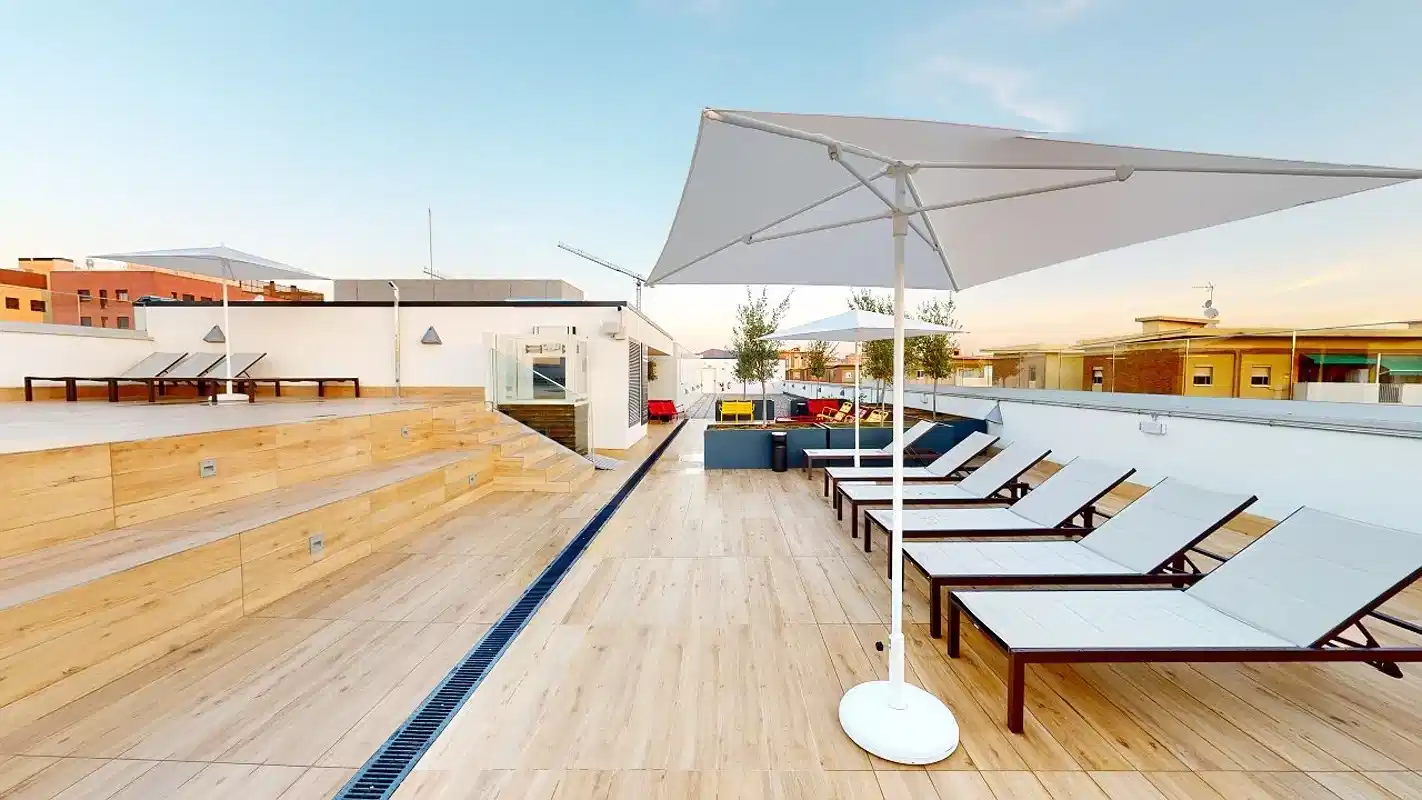 Kley Barcelona, Barcelona - Barcelona, Spain - Exterior