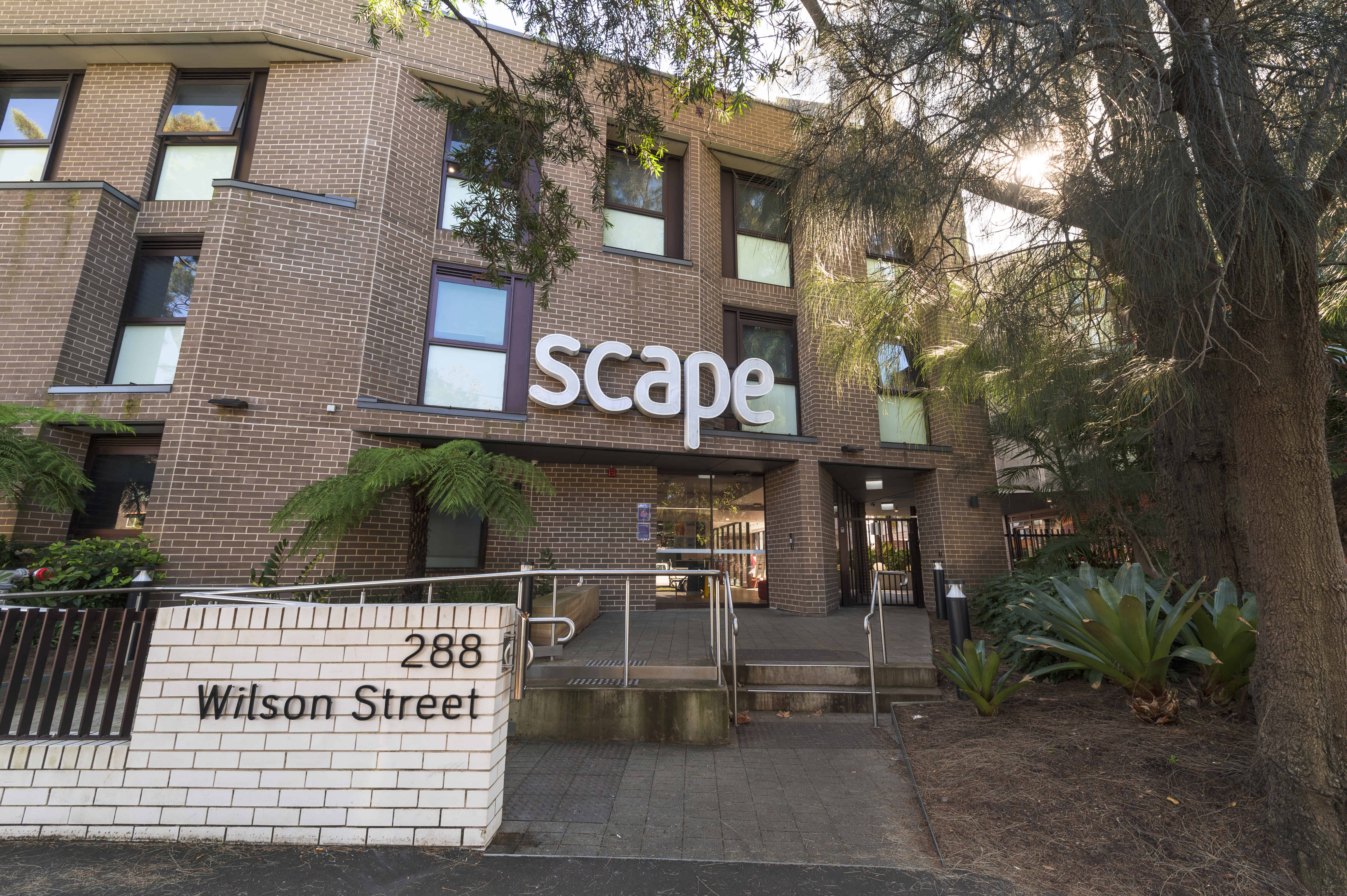 Scape Darlington, Sydney image 62