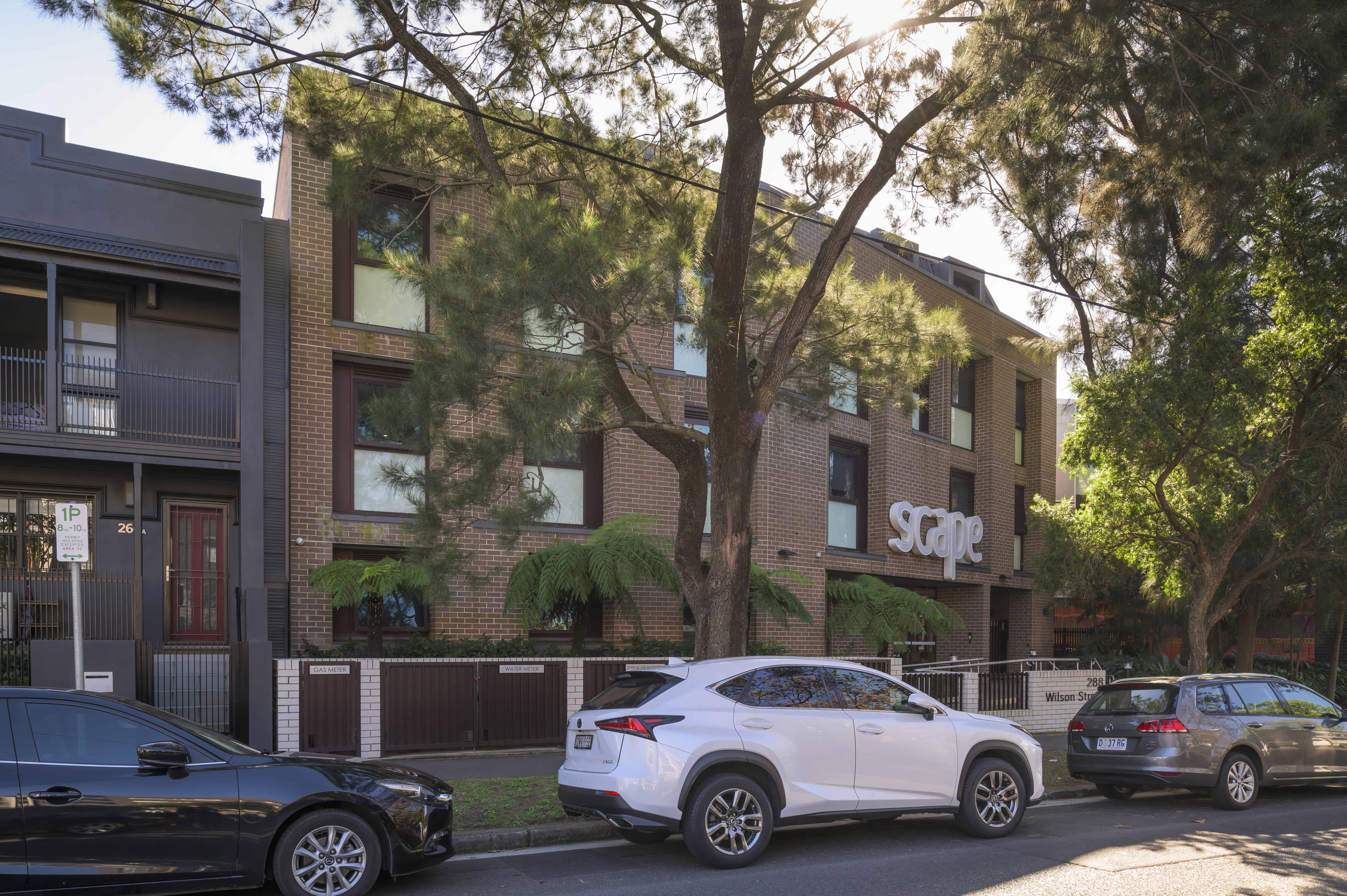 Scape Darlington, Sydney image 64