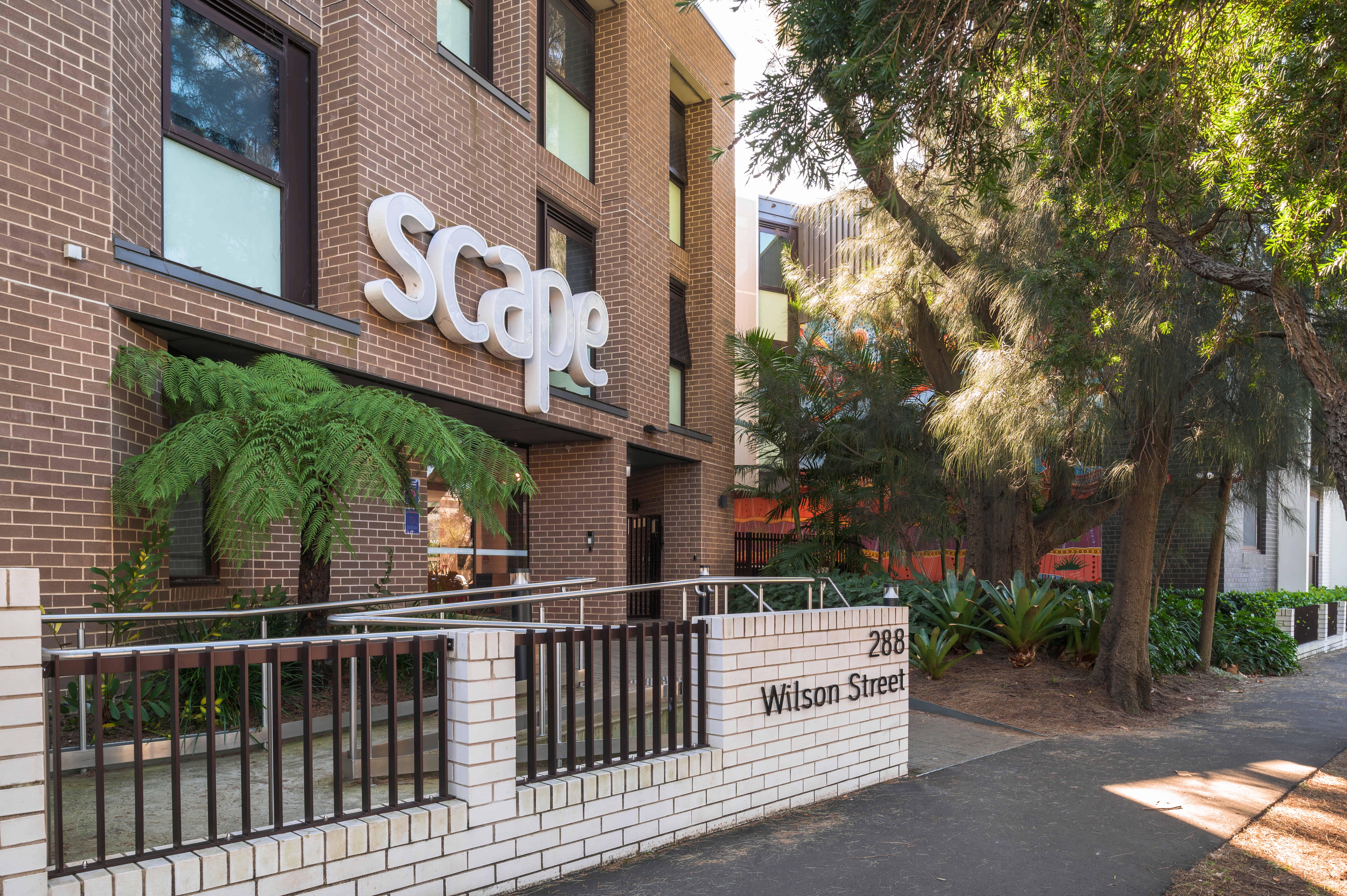 Scape Darlington, Sydney image 65