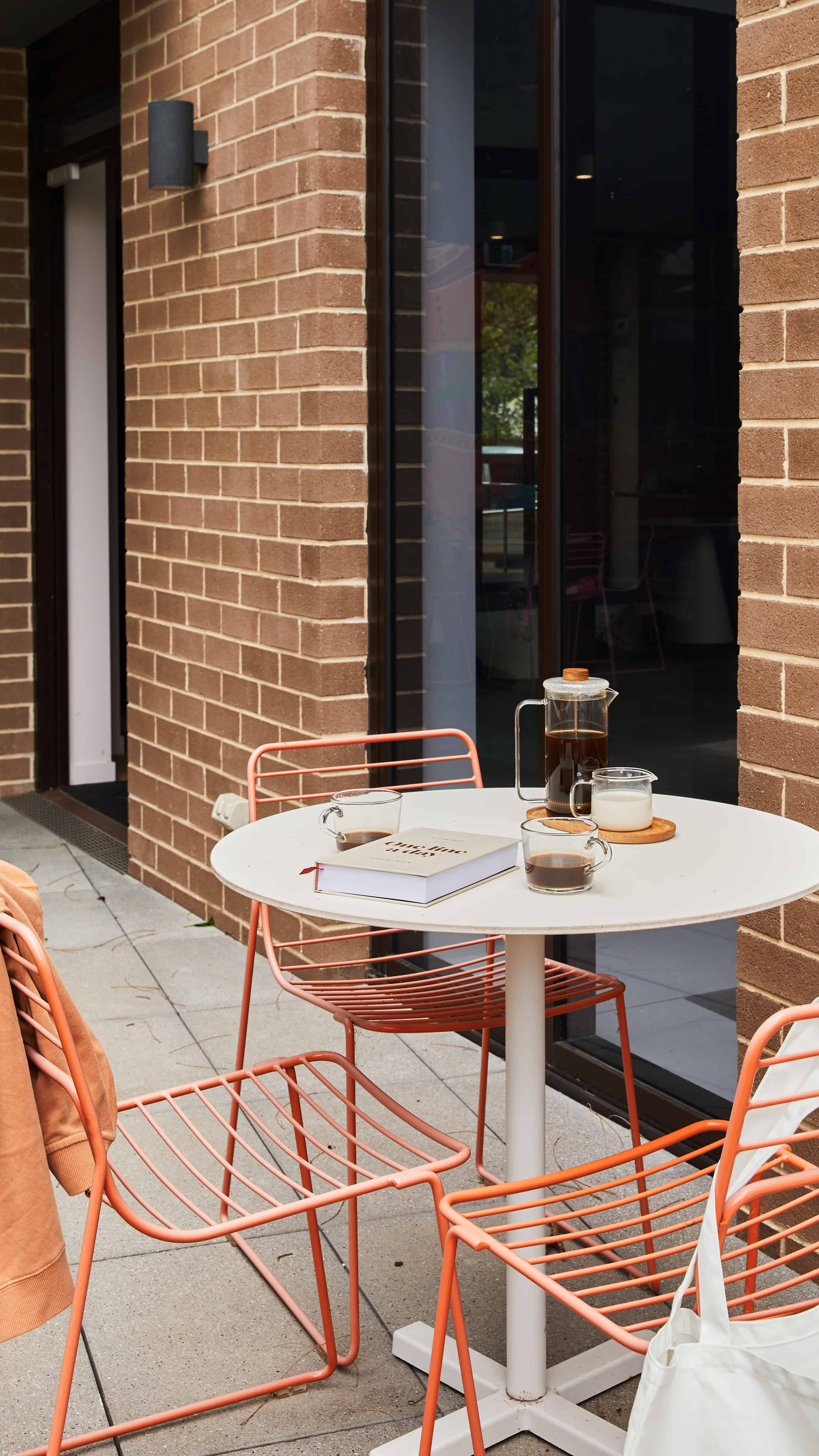 Scape Darlington, Sydney view 7